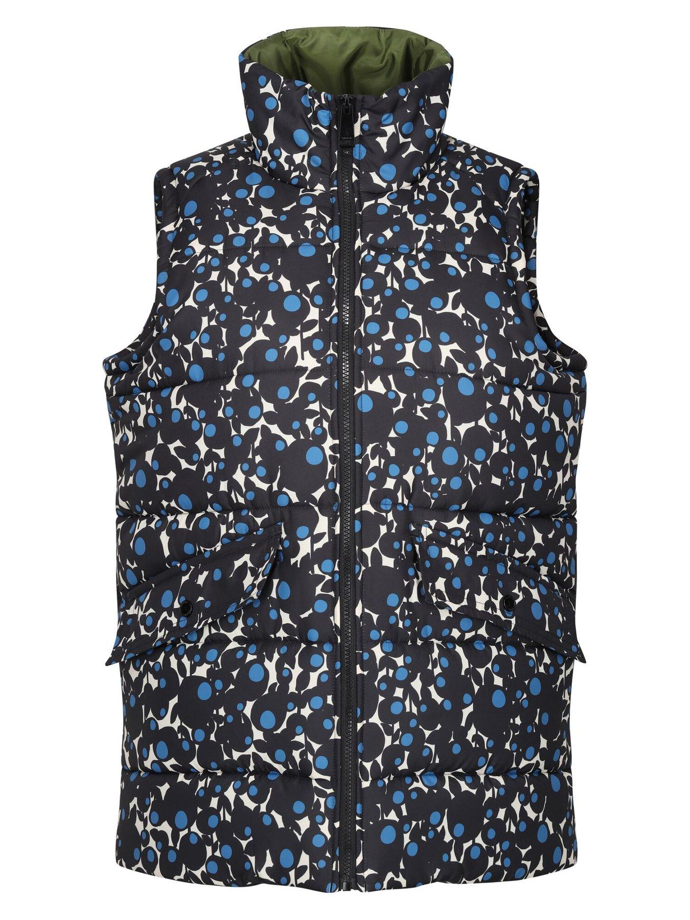 regatta-regatta-orla-bodywarmer-bluedetail