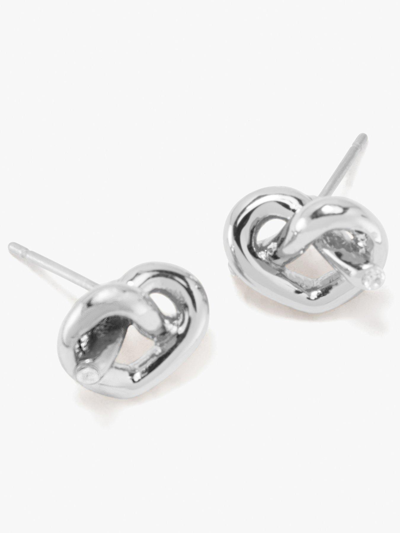 kate-spade-new-york-loves-me-knot-studs-silver-silver