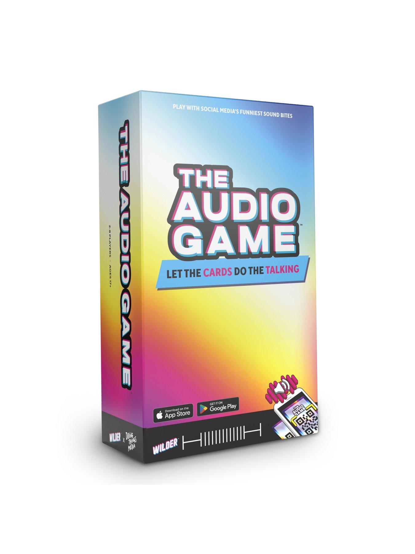 audio-gamefront