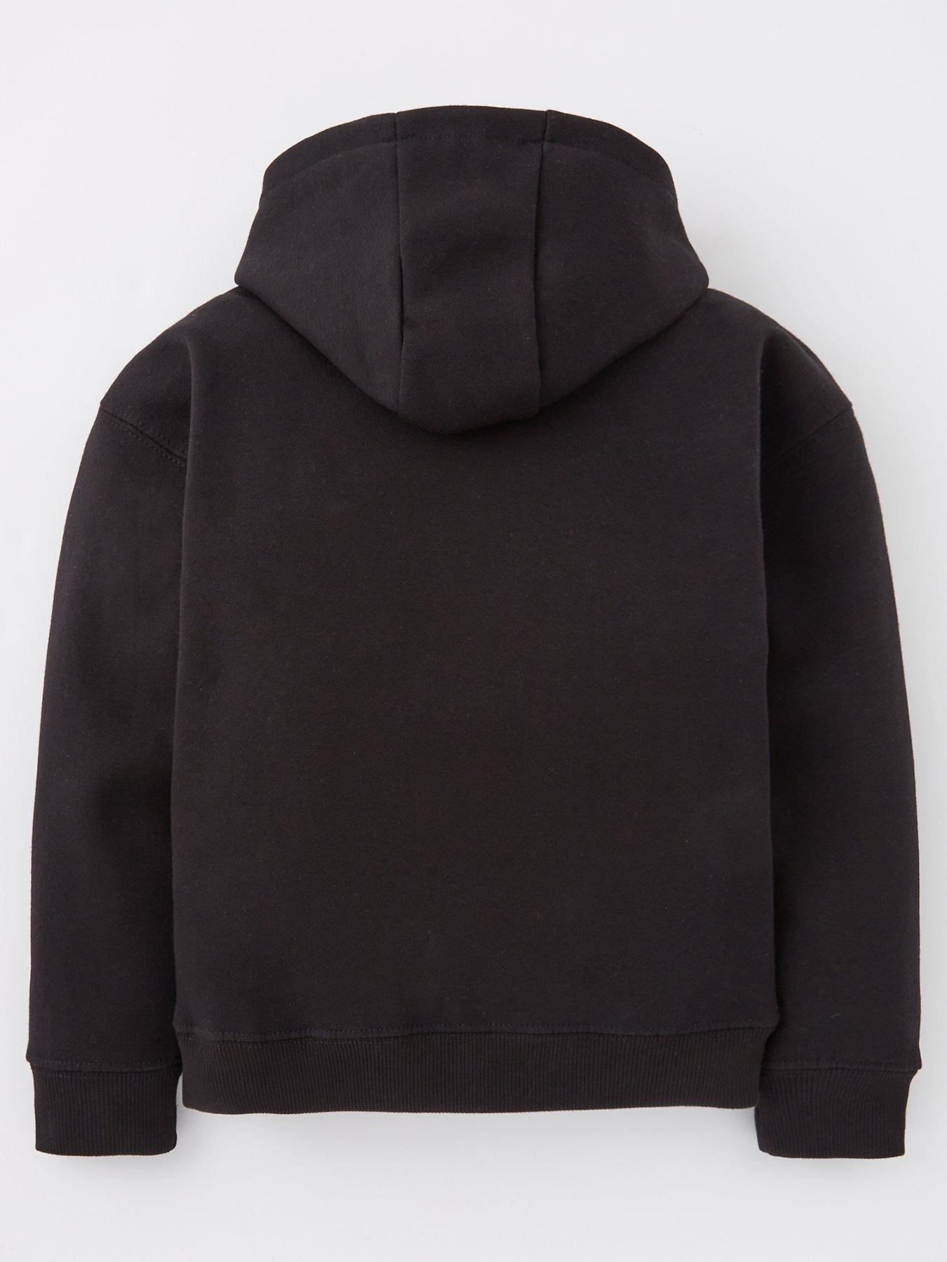 Ellesse Younger Boys Pasano Overhead Hoody Very Ireland