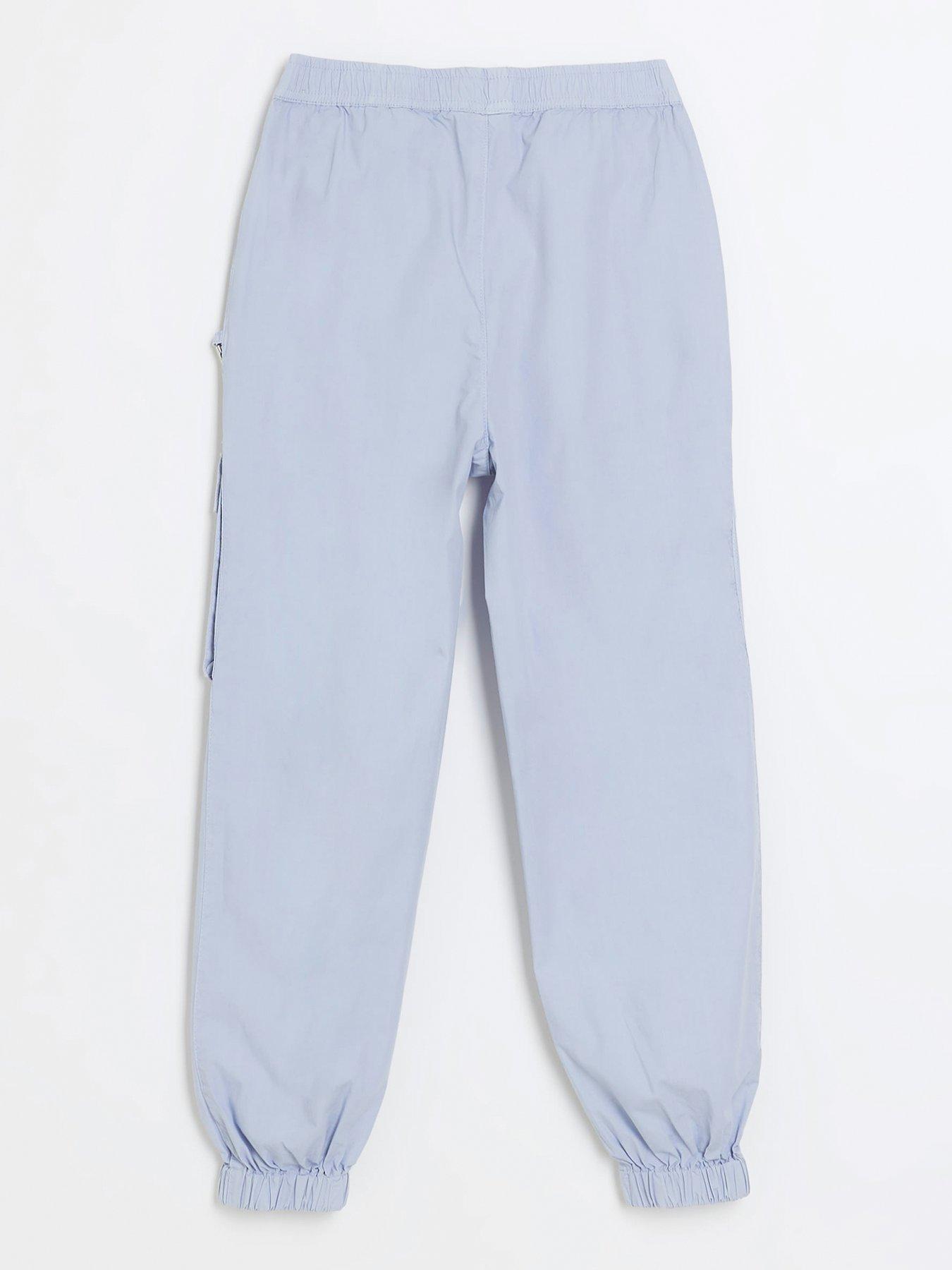 River island girls on sale trousers