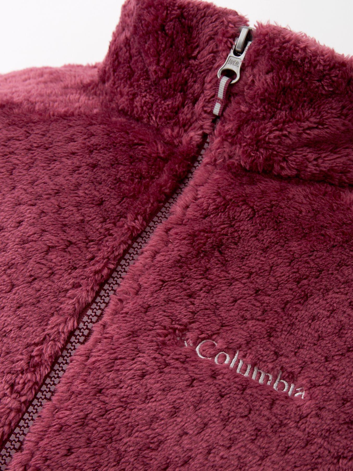 Columbia fireside sherpa girls sale