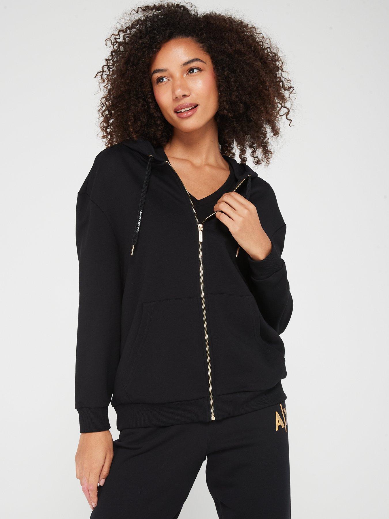 Armani exchange Hoodies sweatshirts Women Very Ireland