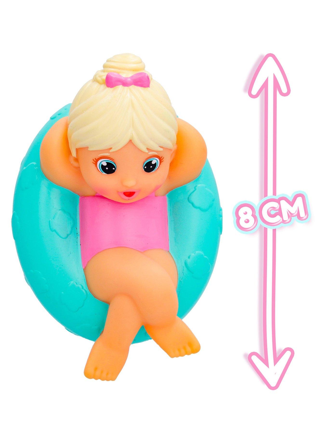 Mimi best sale swimming doll