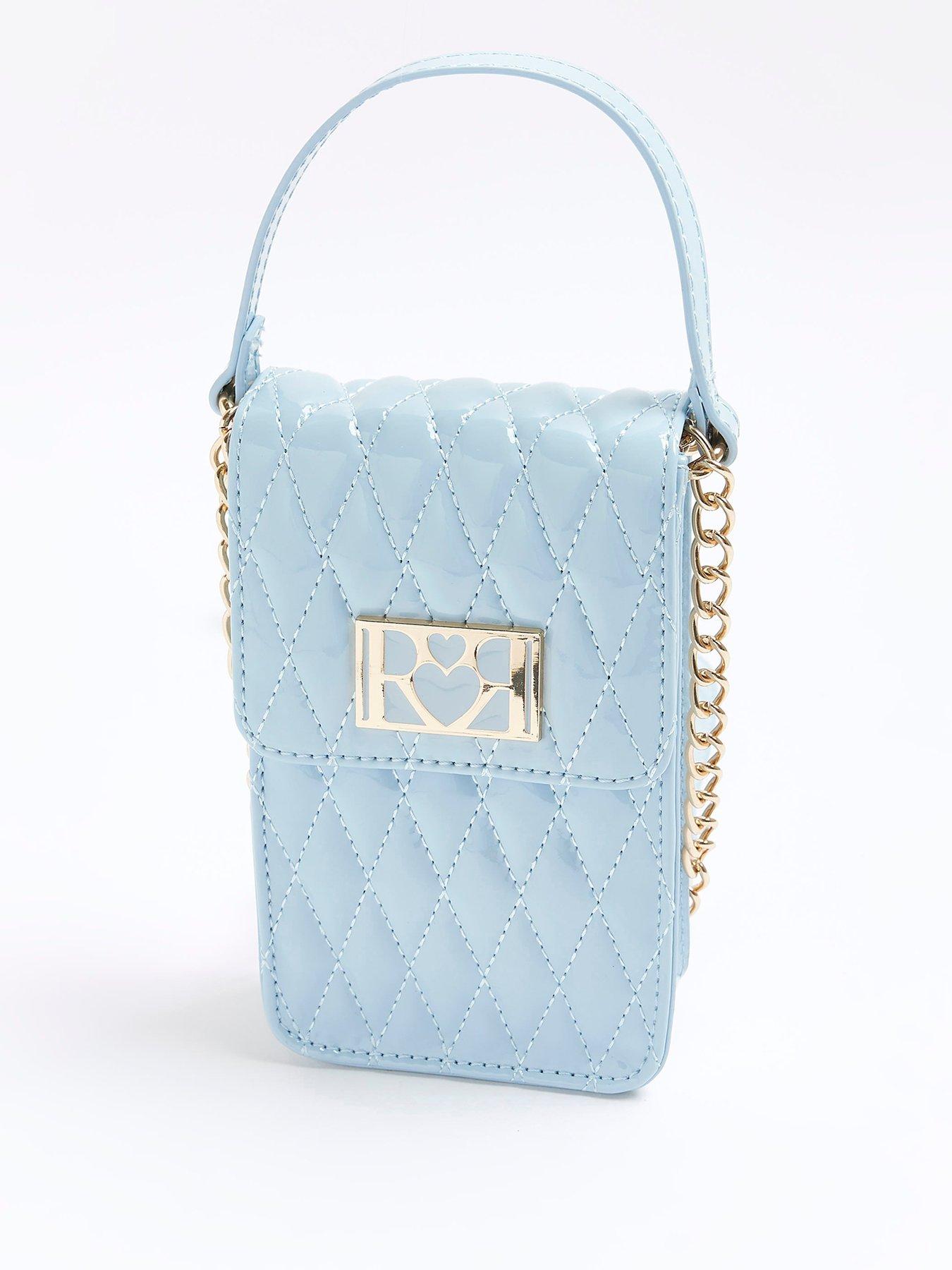 Blue river island discount bag