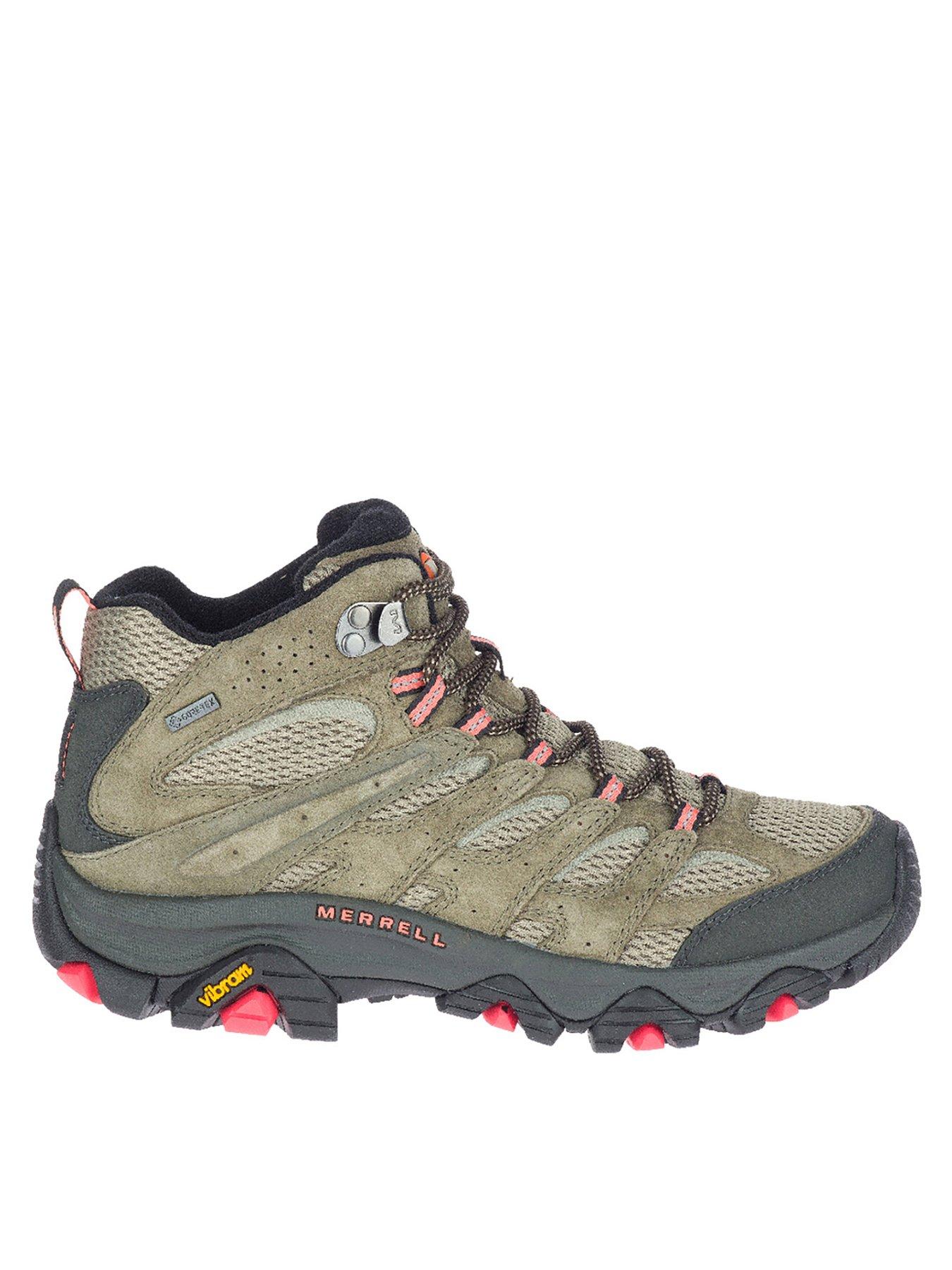 Merrell shop vibram price