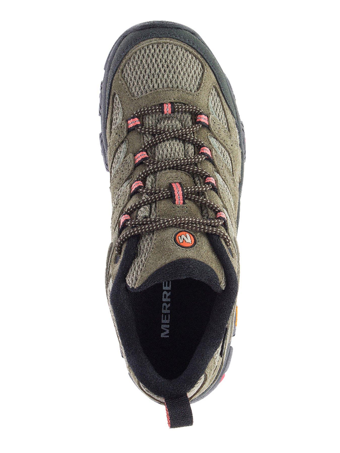 merrell-womens-moab-gore-texnbsphiking-shoes-greenoutfit