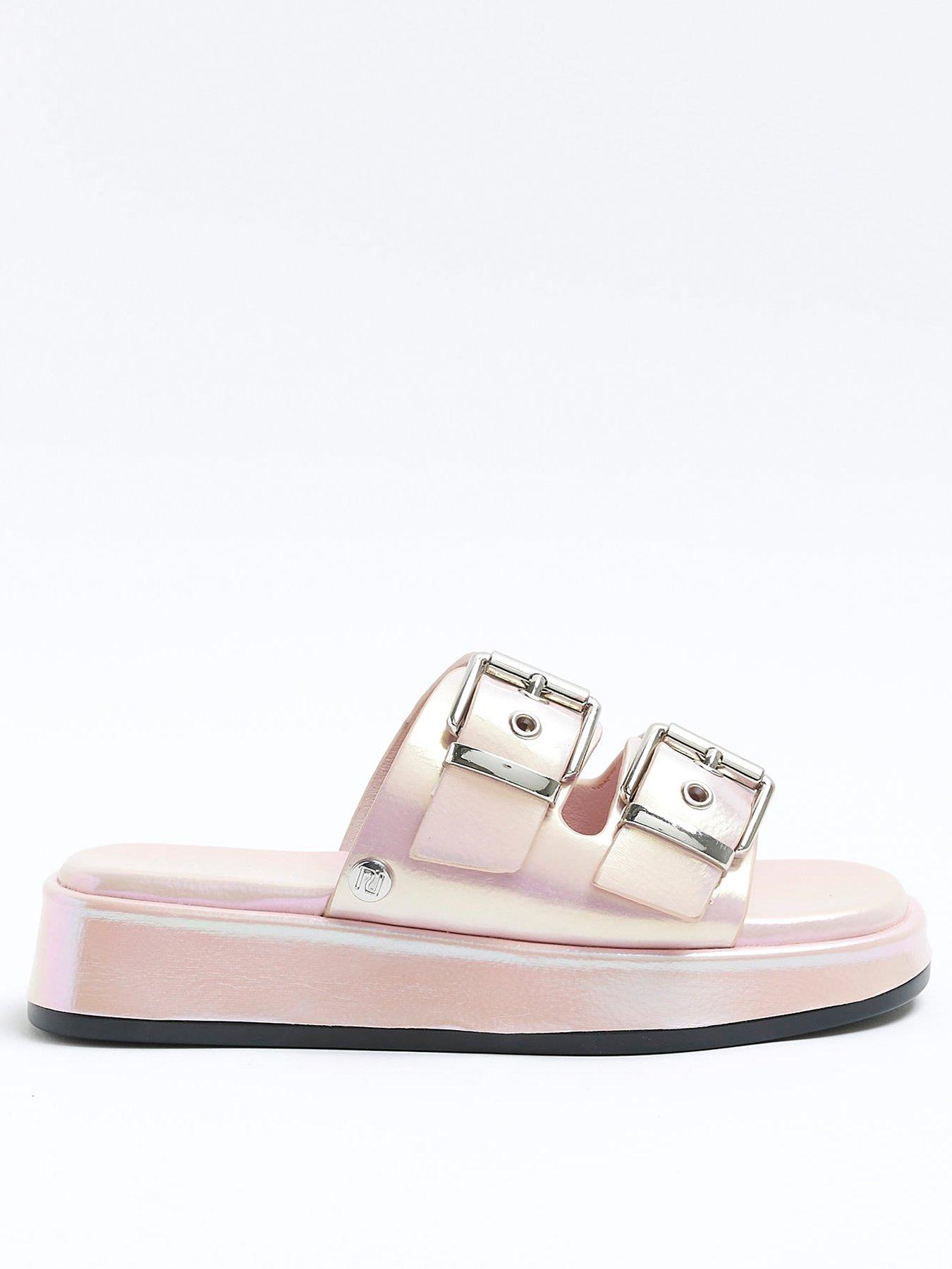 Childrens sandals river online island