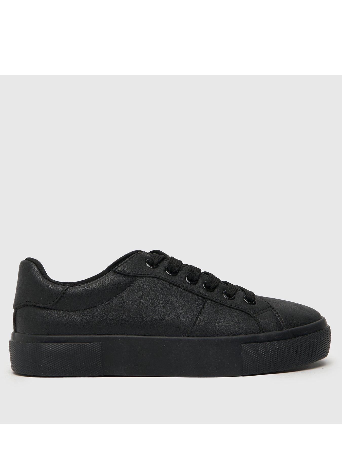 undefined Schuh Nadine Lace Up Trainers