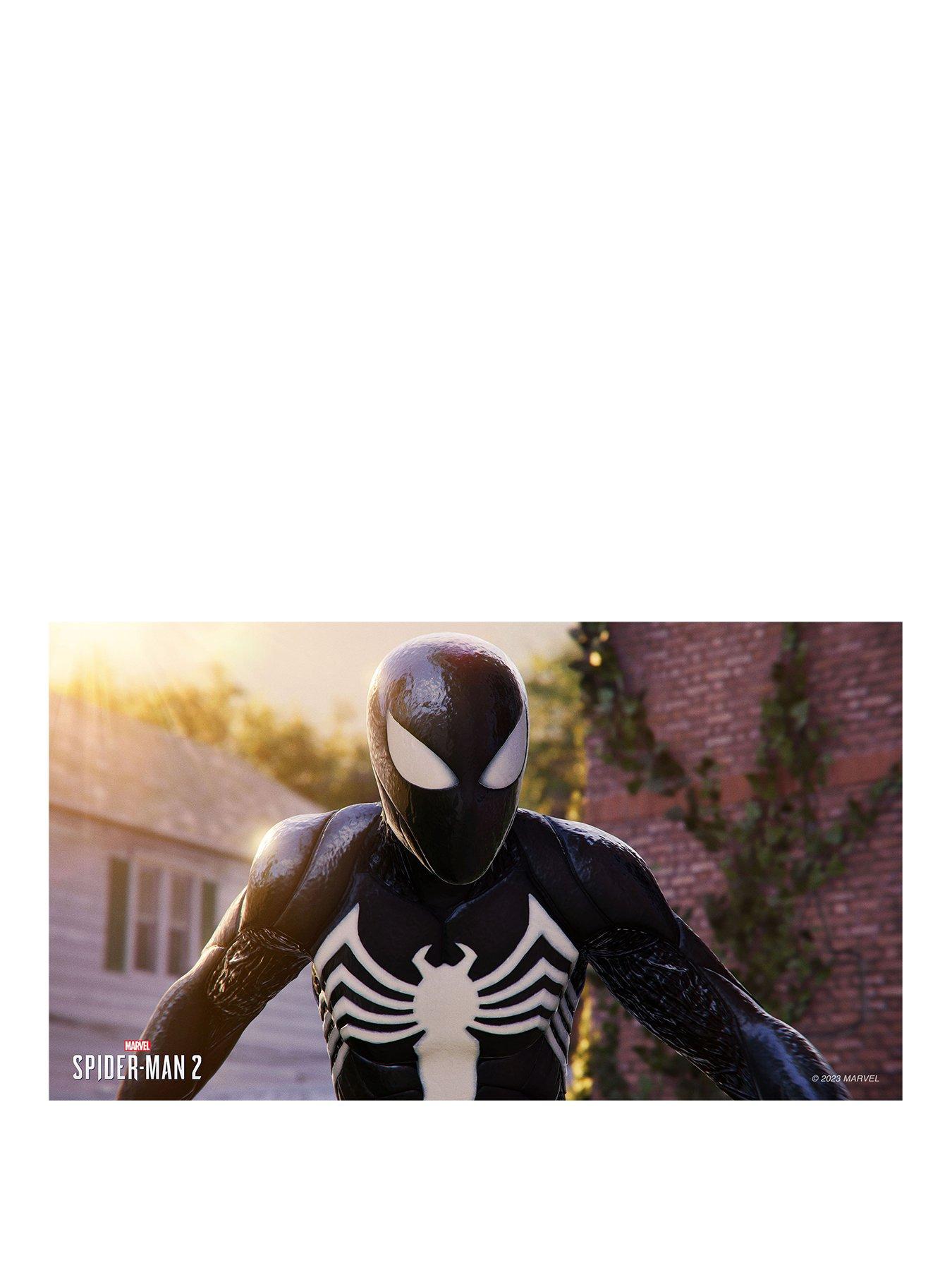 Image 3 of 8 of Playstation PlayStation 5 Marvel&rsquo;s Spider-Man 2