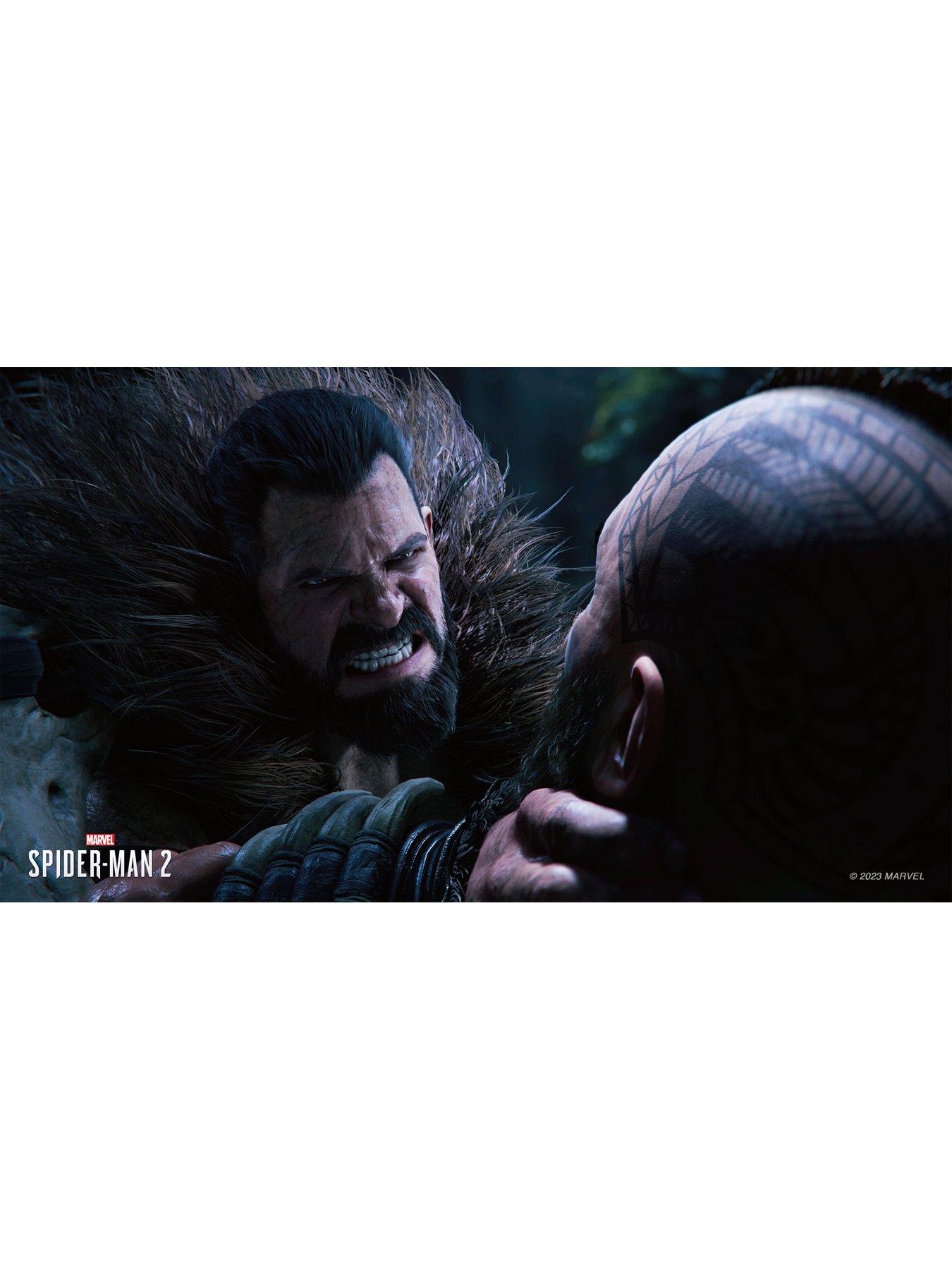 Image 5 of 8 of Playstation PlayStation 5 Marvel&rsquo;s Spider-Man 2