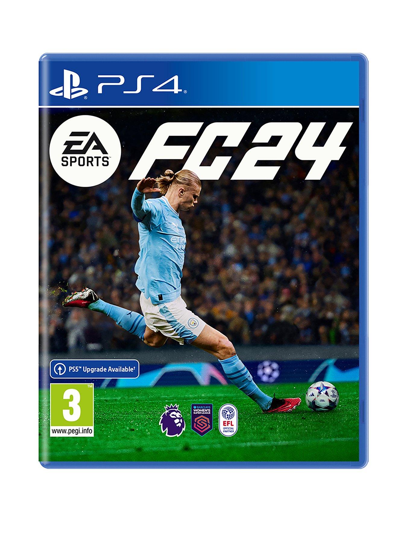 Buy FIFA 23 - For PlayStation 4 Online at desertcartIreland