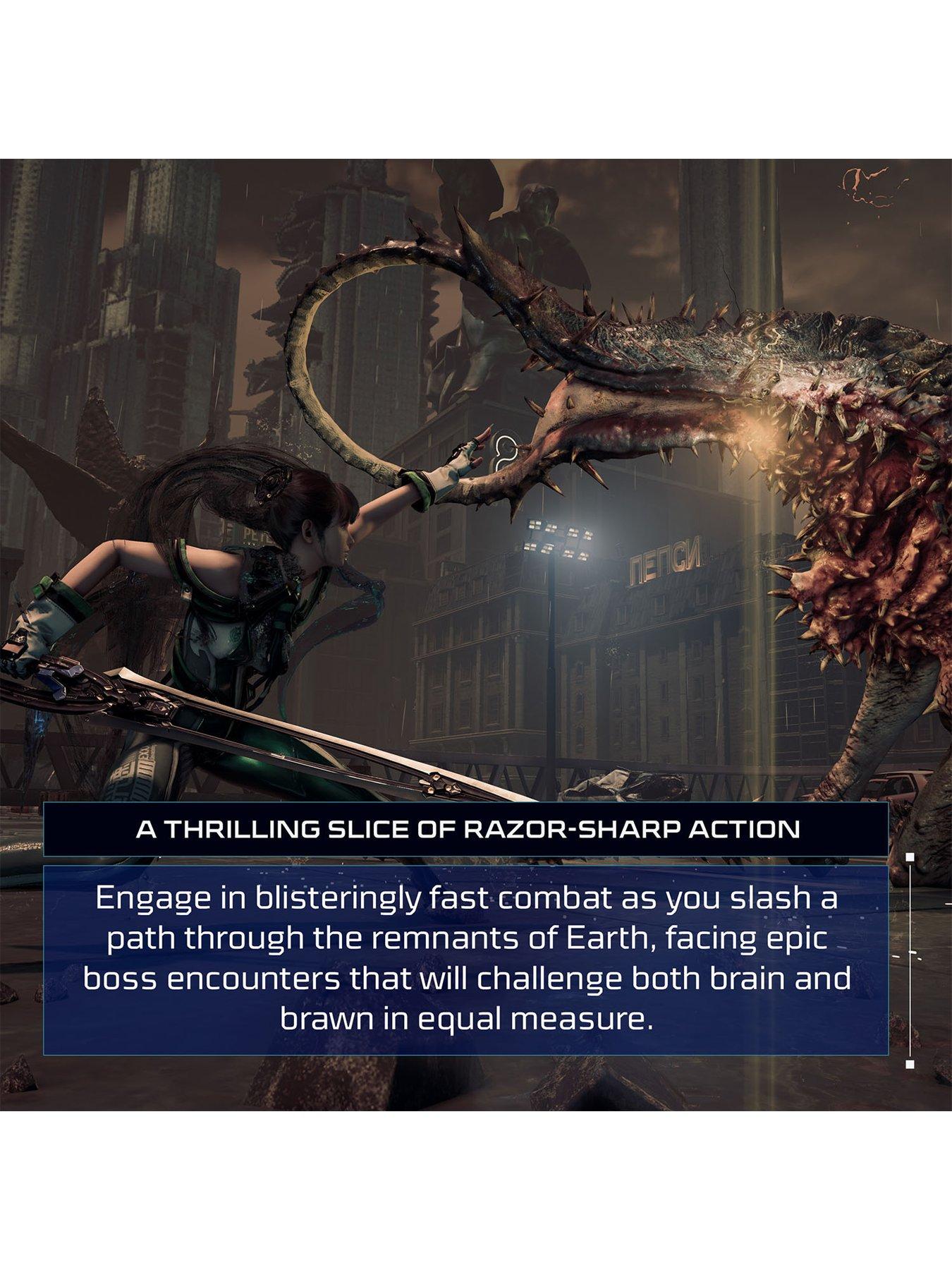 Image 4 of 8 of Playstation PlayStation 5 Stellar Blade