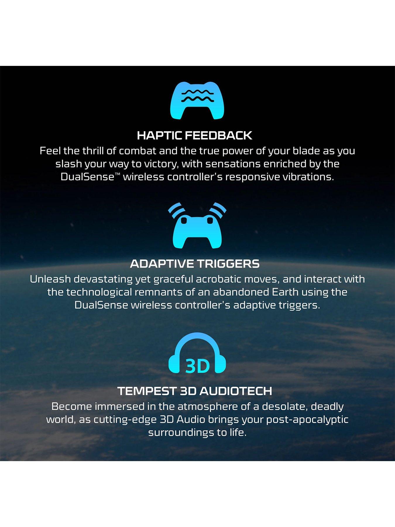 Image 6 of 8 of Playstation PlayStation 5 Stellar Blade