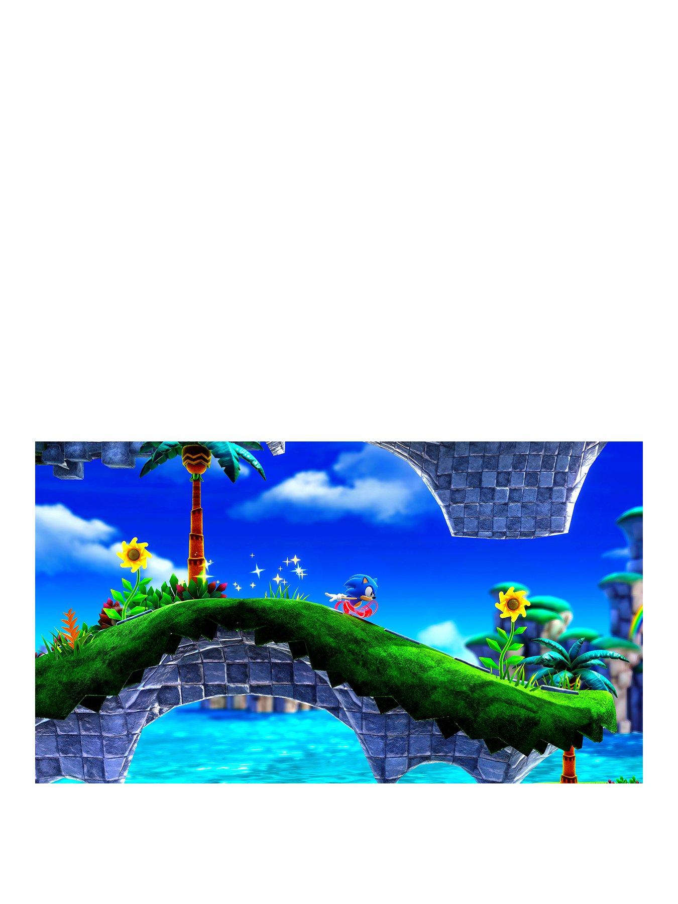 Image 2 of 8 of Xbox Sonic Superstars