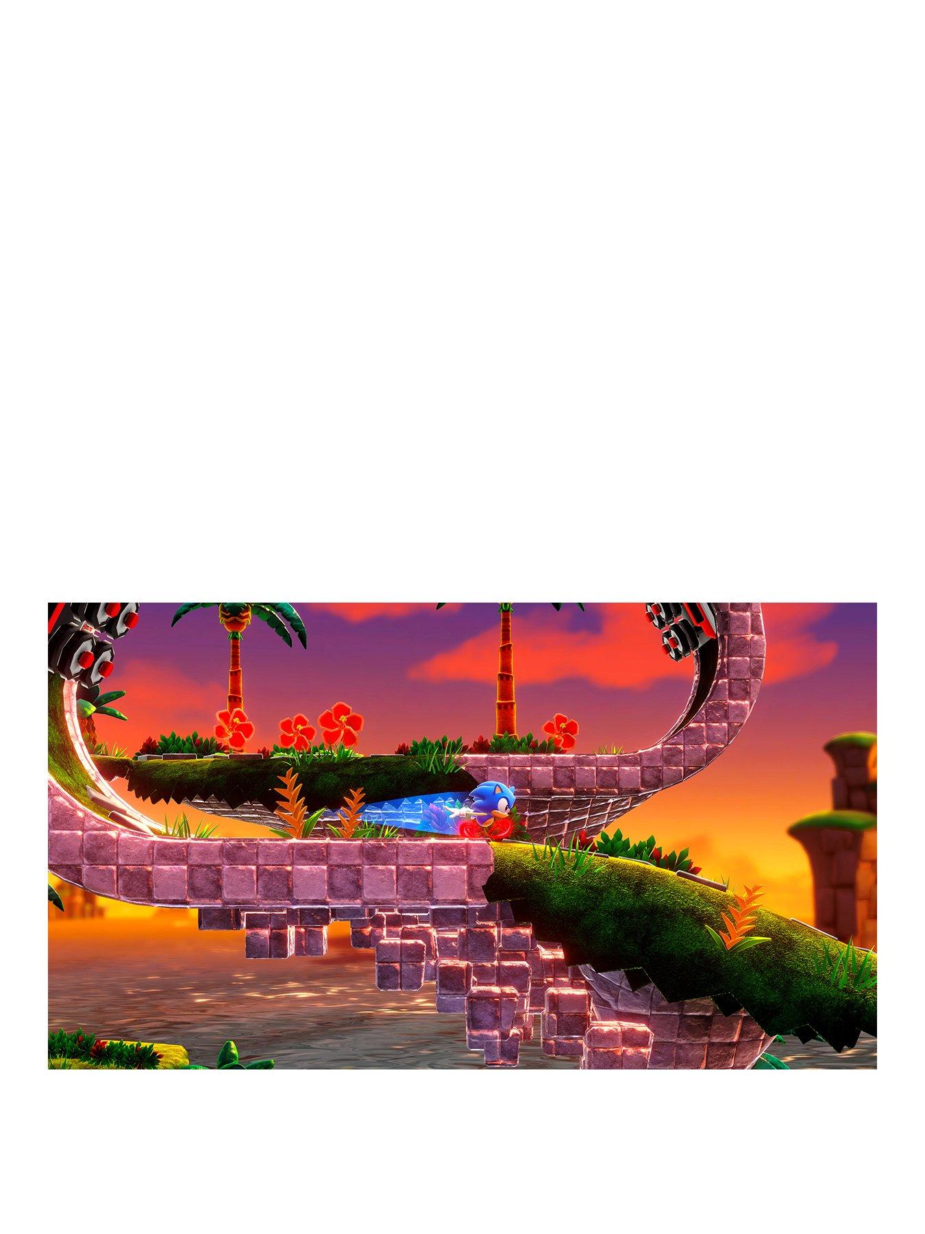 Image 3 of 8 of Xbox Sonic Superstars