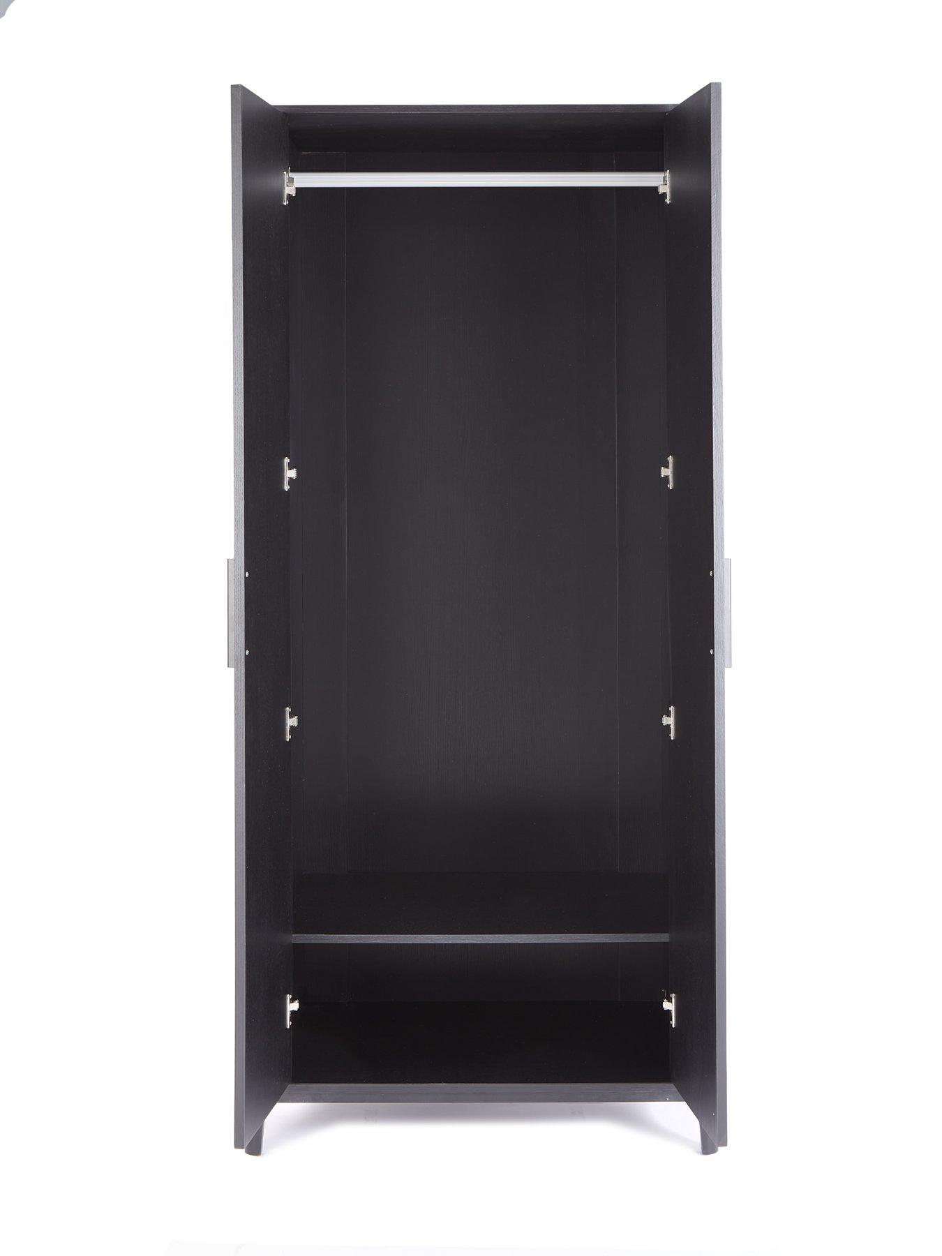 very-home-carina-2-door-wardrobe-blackoutfit