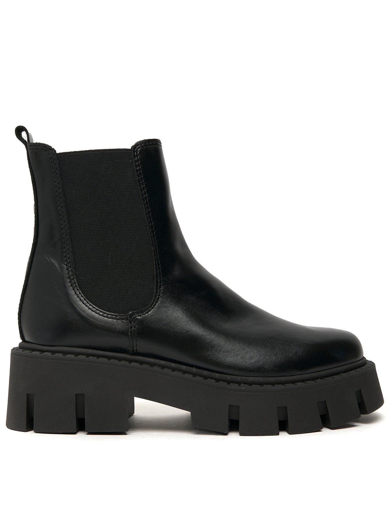 Schuh womens 2024 chelsea boots