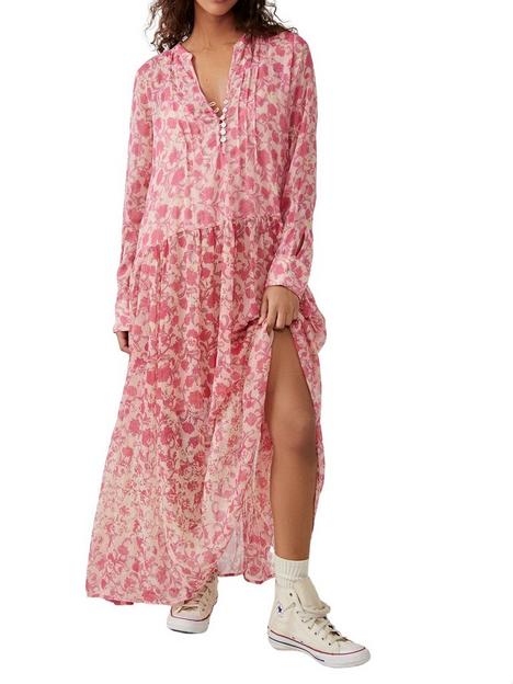 free-people-see-it-through-dress-pink-rose-combonbsp