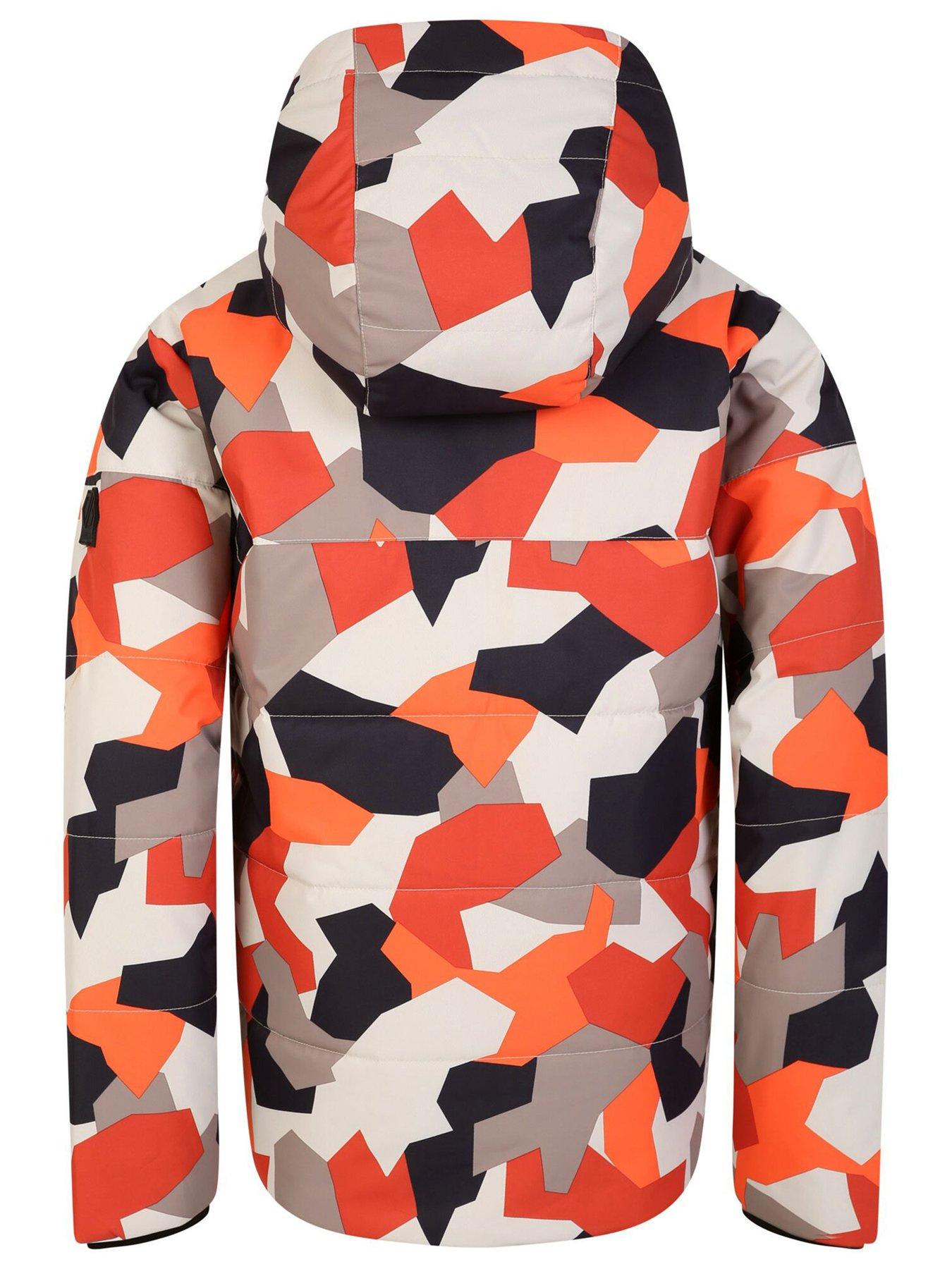 dare-2b-kids-liftie-jacket-orangedetail