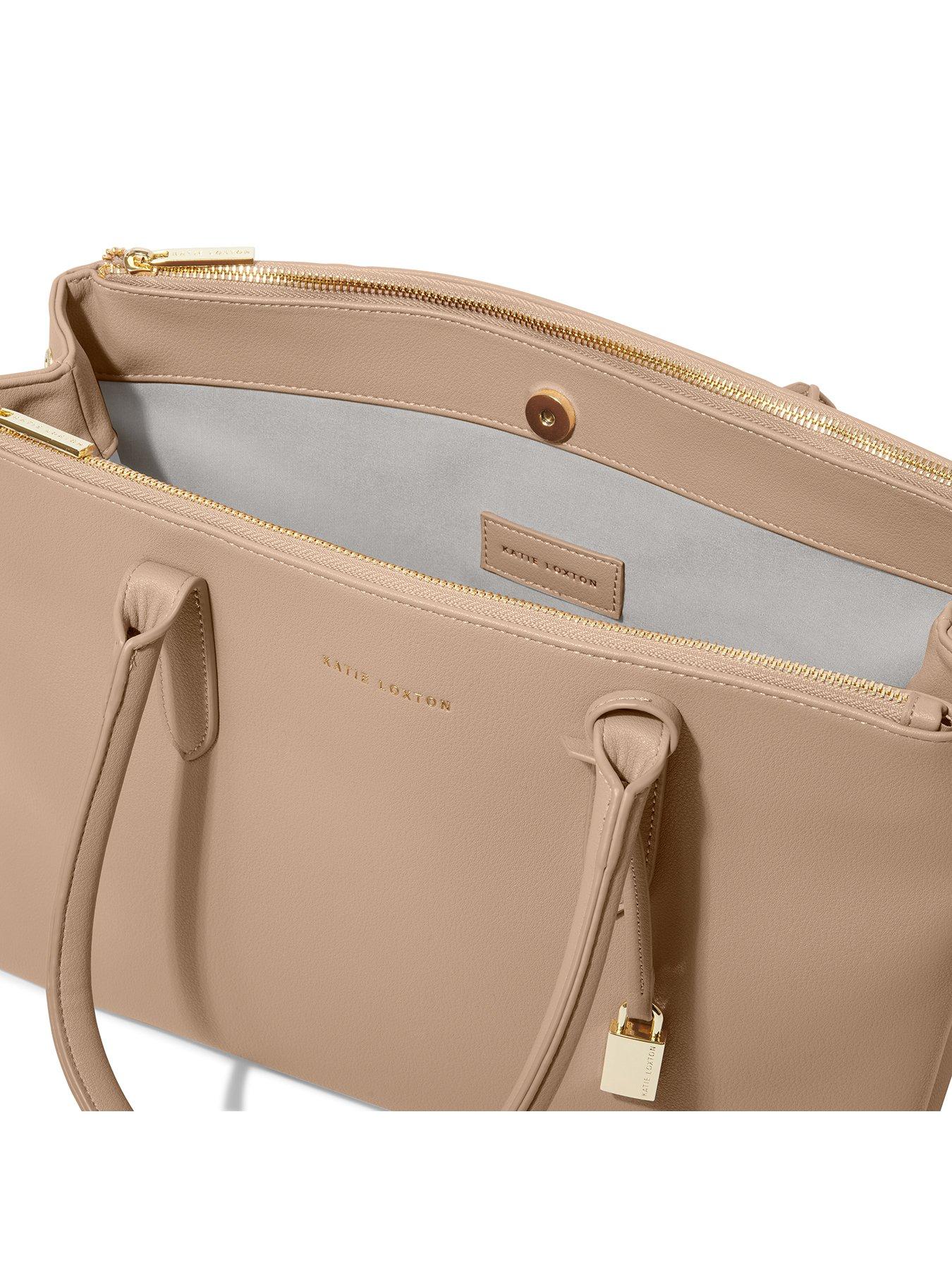 katie-loxton-amelia-shoulder-bag-soft-tanstillFront