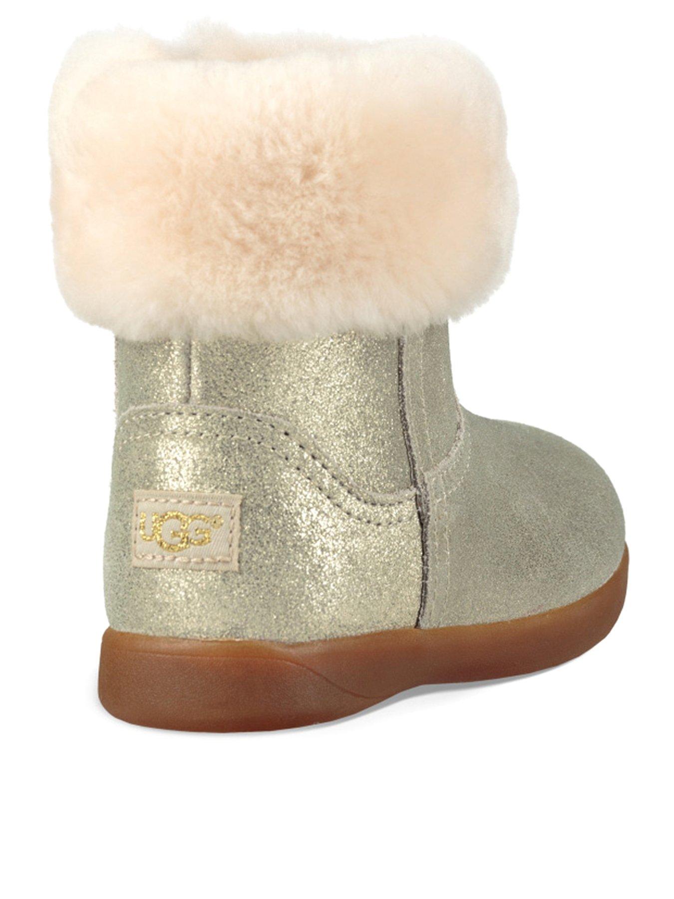 Ugg jorie deals gold