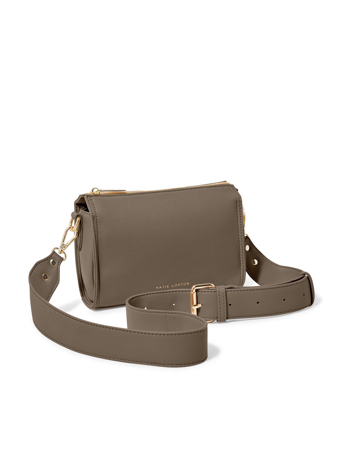 Katie loxton crossbody on sale bag