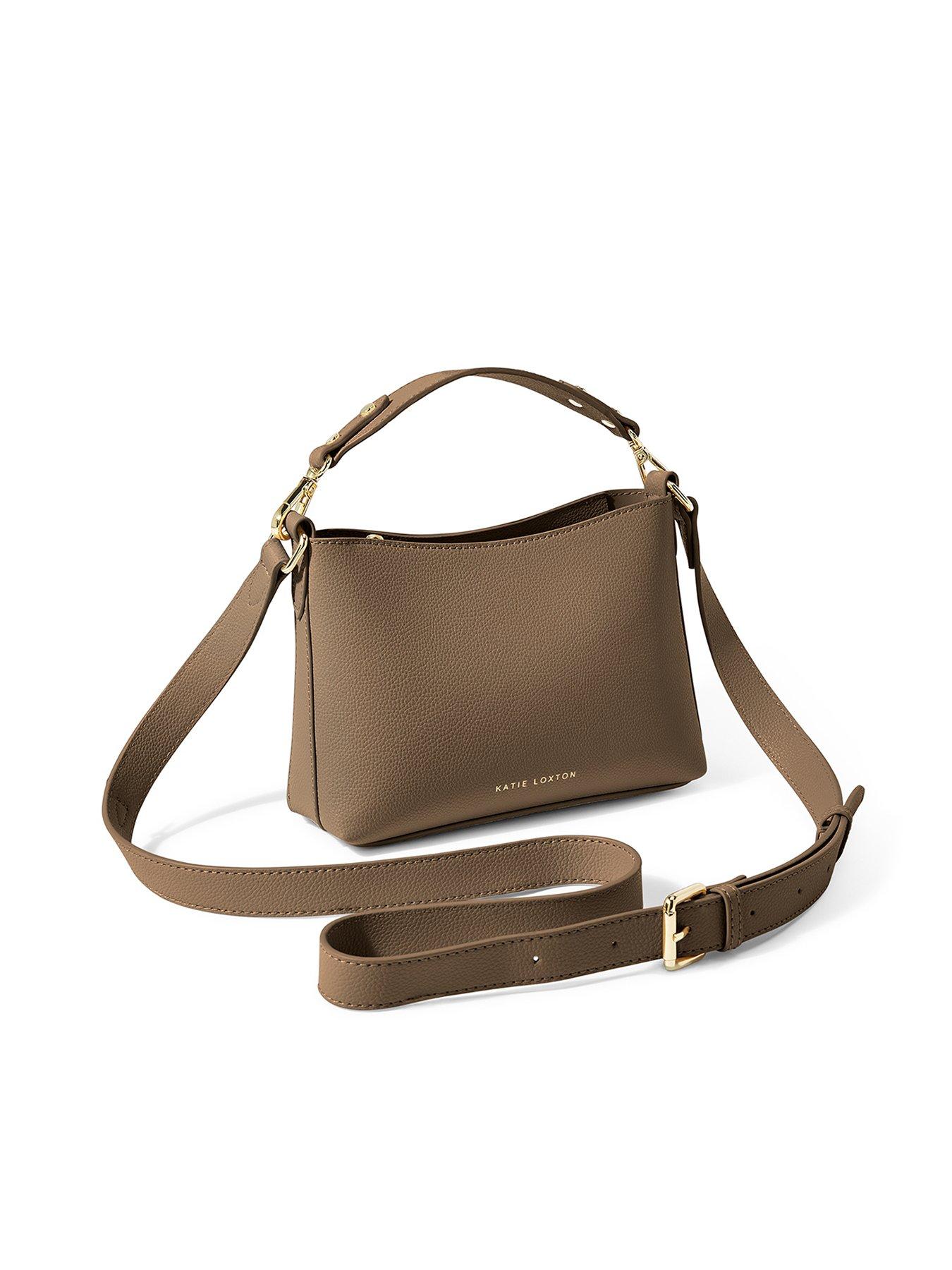 Calvin Klein Evie Crossbody