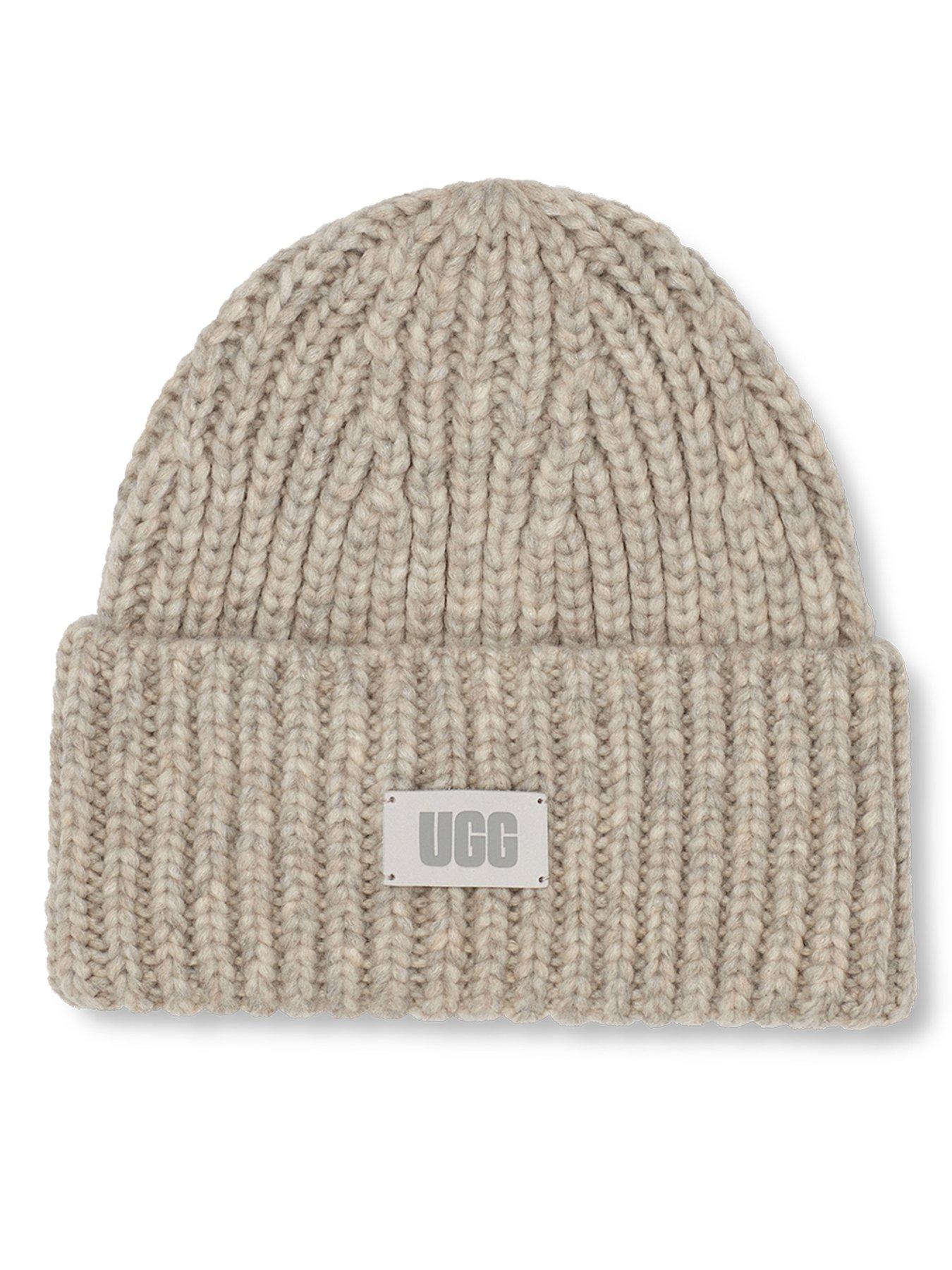 ugg-kids-airy-knit-chunky-rib-beanie