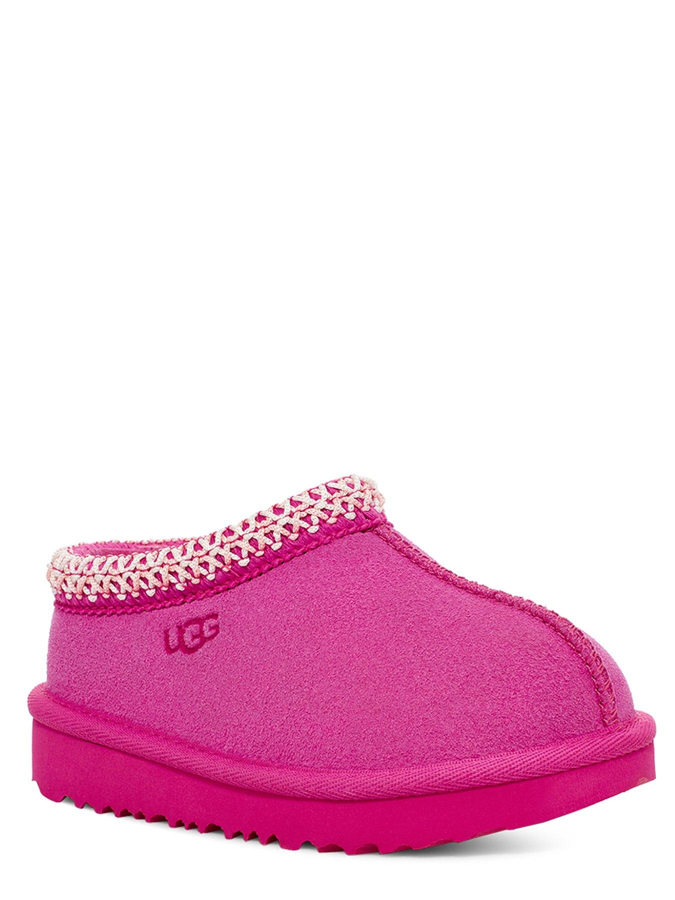 Mens pink clearance uggs