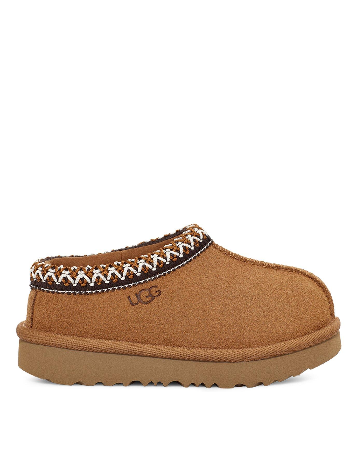 ugg-ugg-kids-tasman-ii-slipper-brown