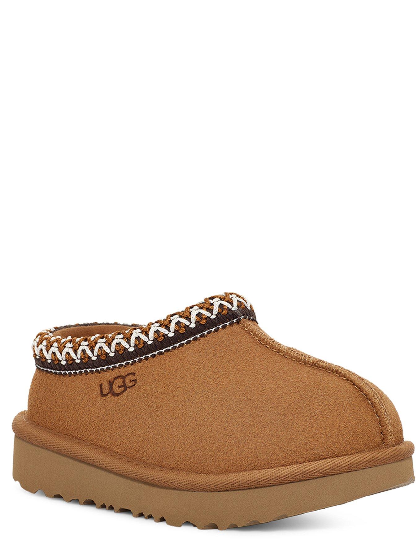 ugg-ugg-kids-tasman-ii-slipper-brownstillFront