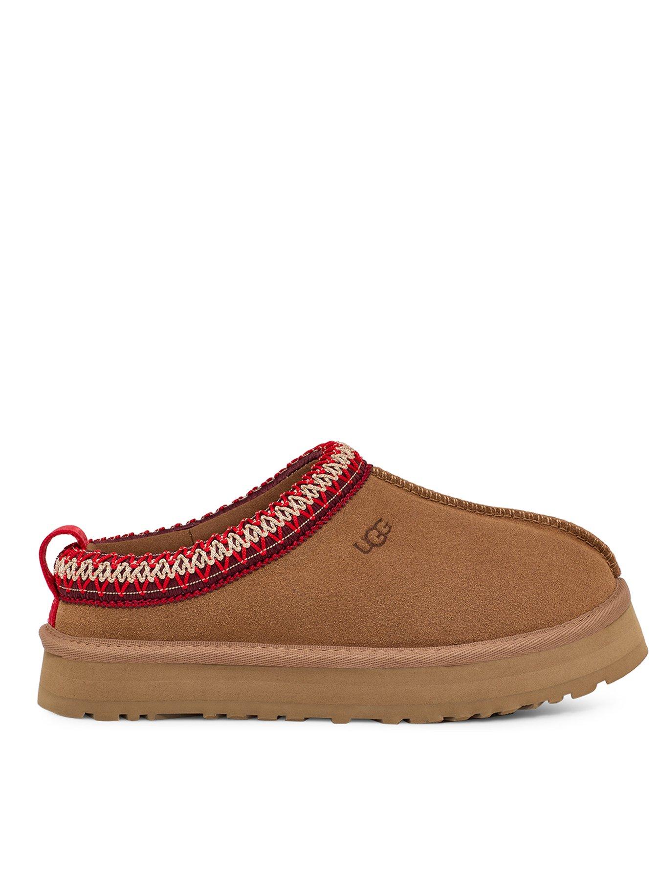 ugg-ugg-kids-tazz-slipper-brown