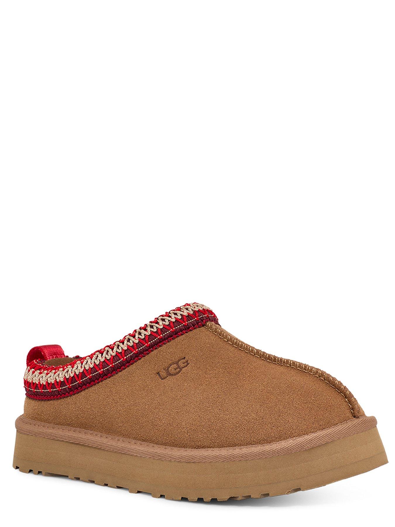 ugg-ugg-kids-tazz-slipper-brownstillFront