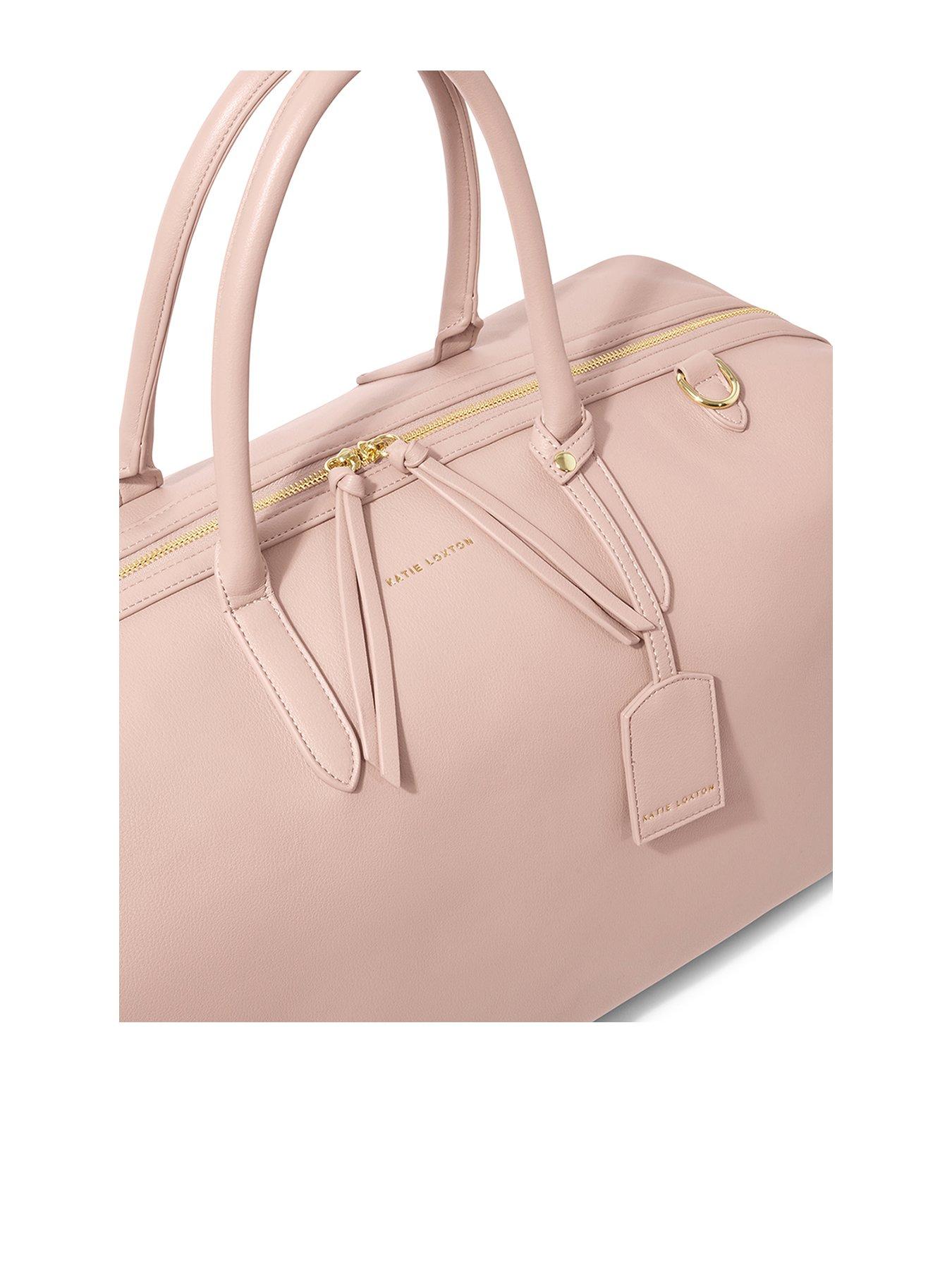 katie-loxton-oxford-weekend-holdall-dusty-pinkback