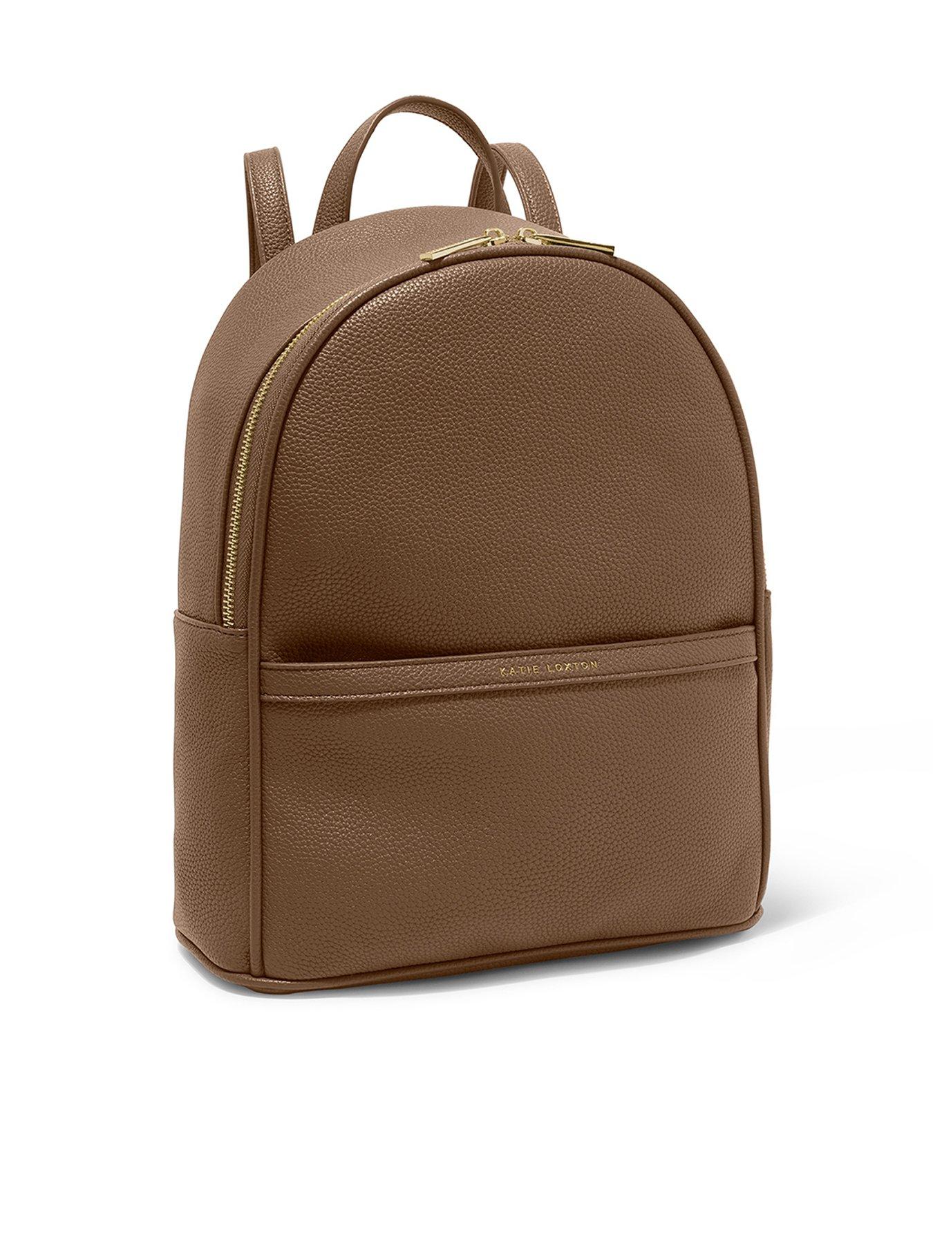 Mink backpack 2025