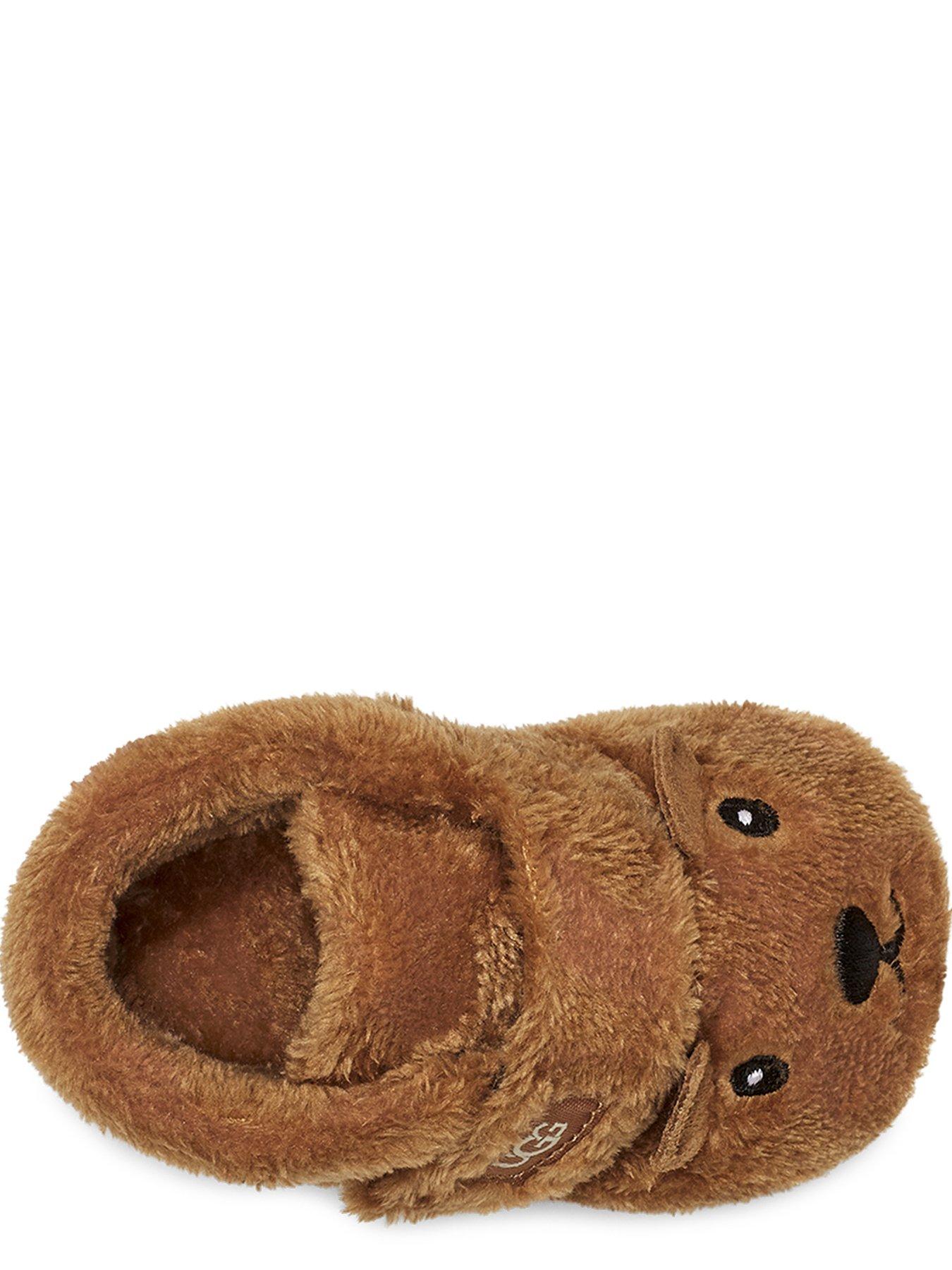 ugg-ugg-i-baby-bixbee-and-lovey-bear-stuffie-gift-set-brownoutfit