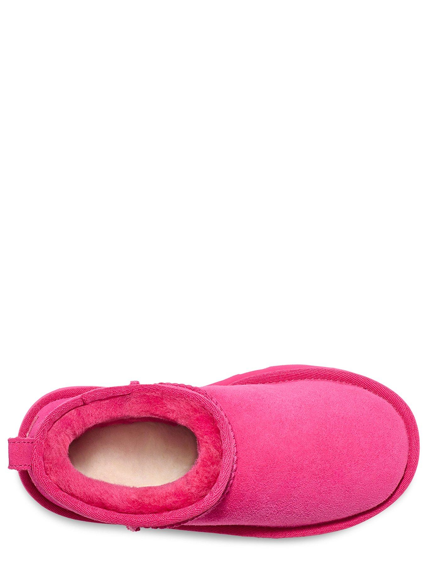 Light pink boy uggs sale