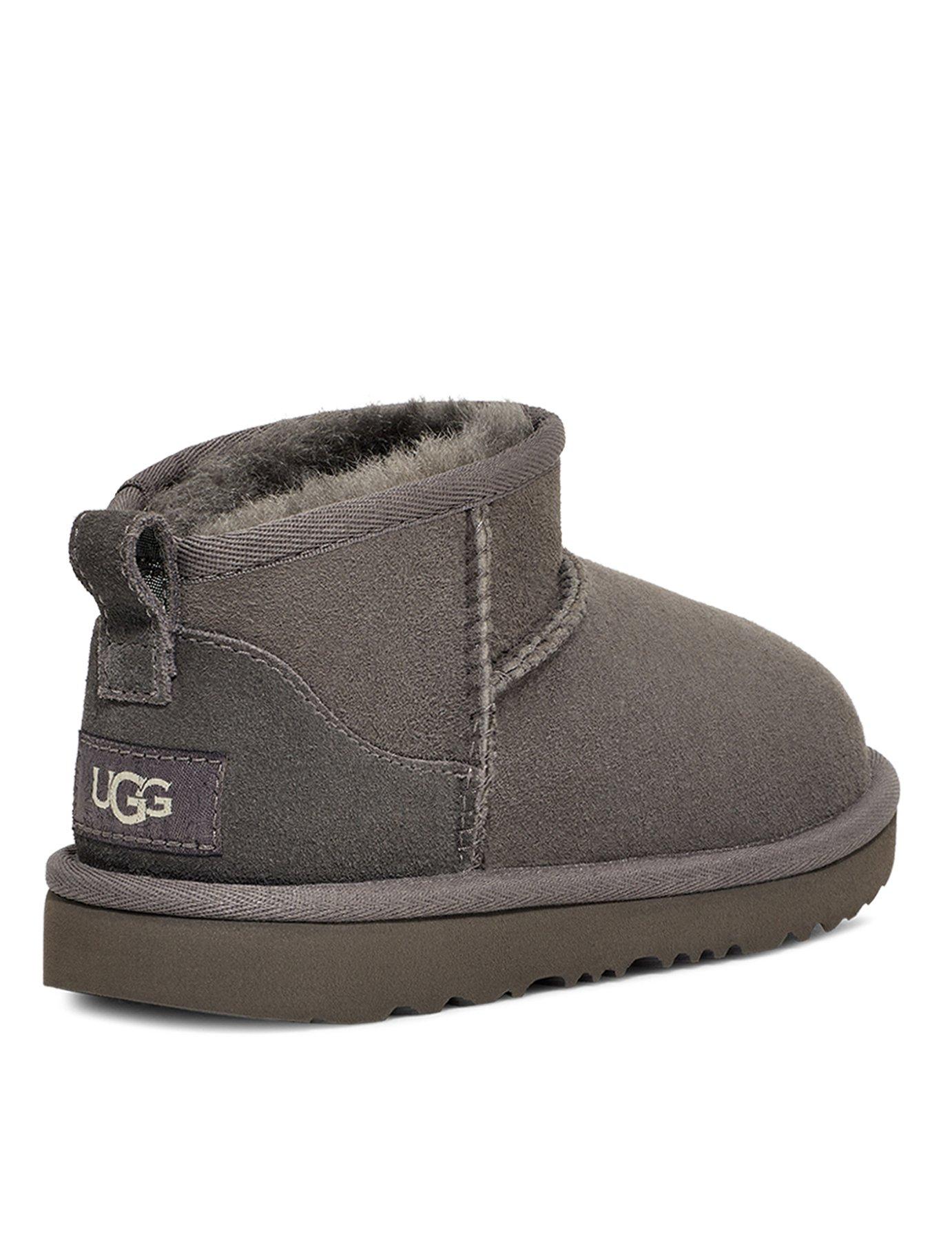 Mini ugg outlet bootie