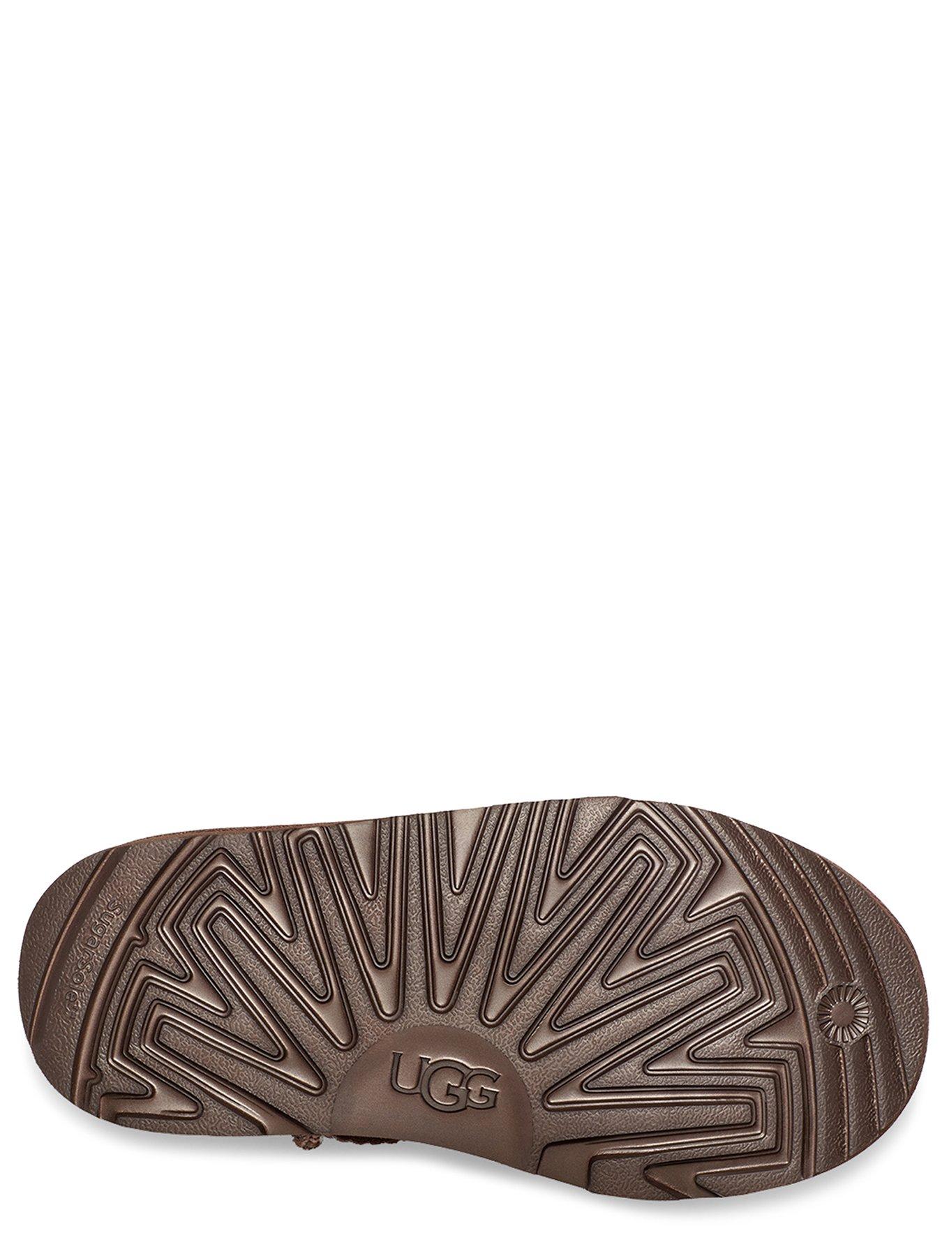 Image 5 of 6 of UGG Ugg Kids Classic Ultra Mini Classic Boot - Brown