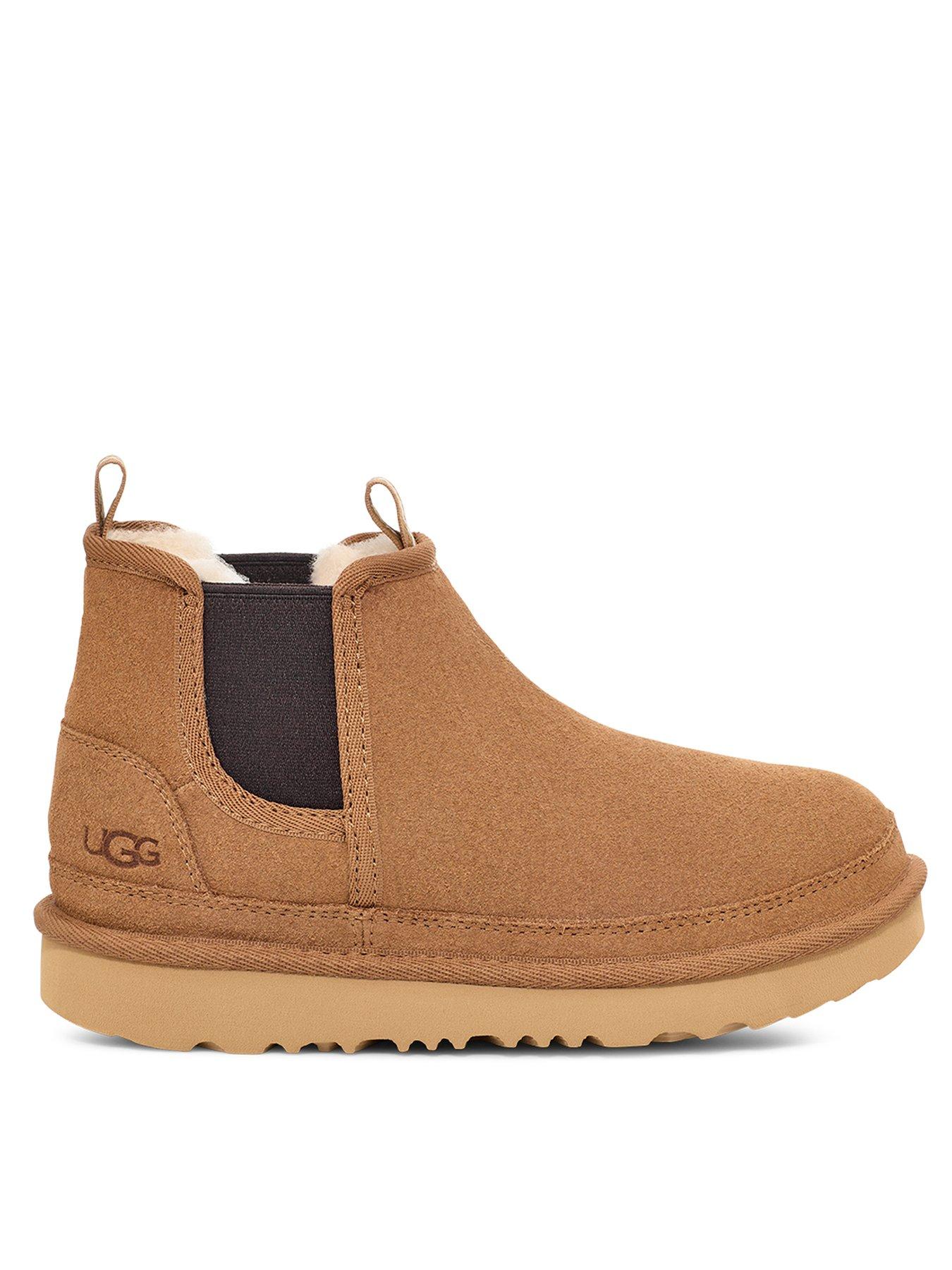 ugg-ugg-kids-neumel-chelsea-classic-boot-brown