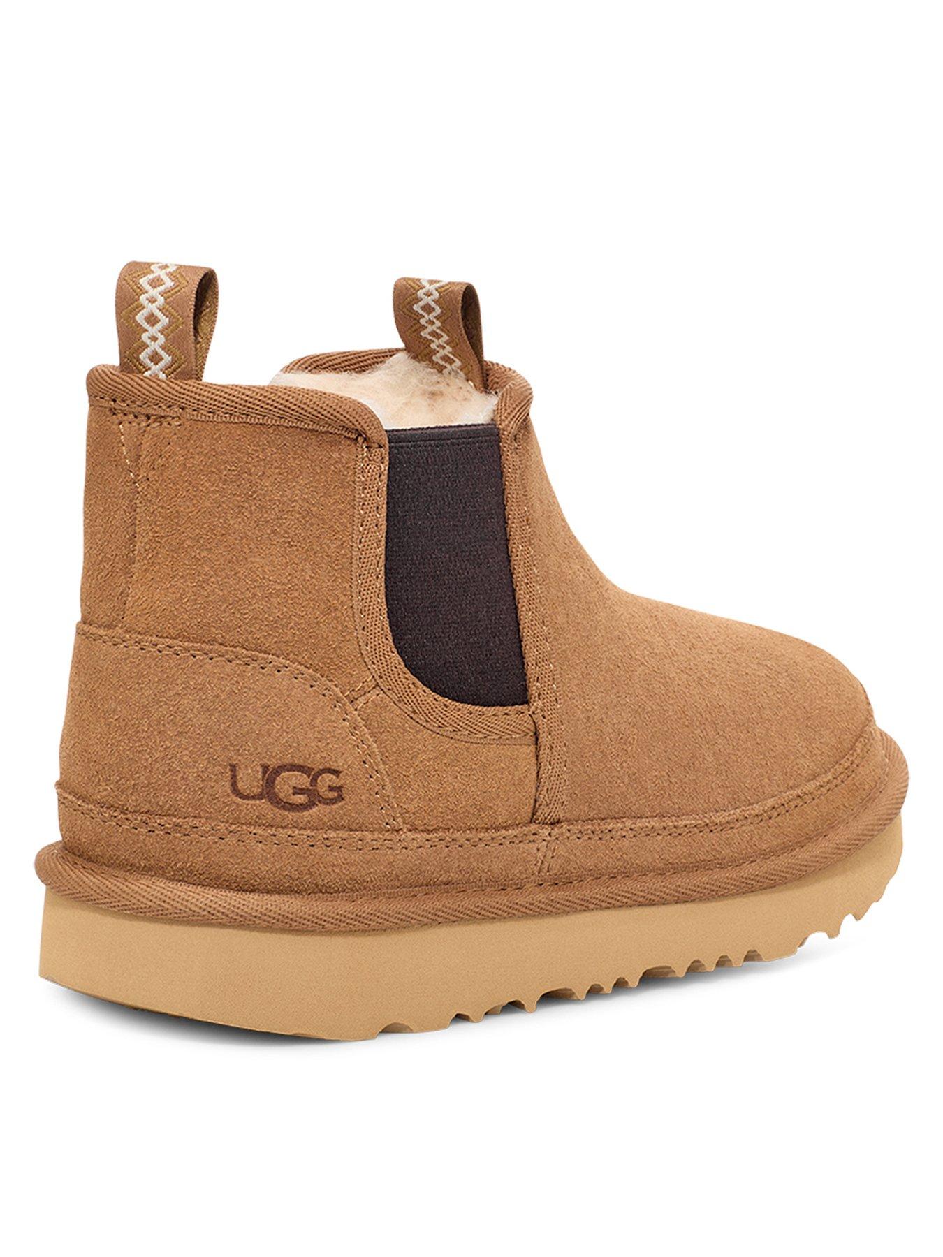 ugg-ugg-kids-neumel-chelsea-classic-boot-brownback