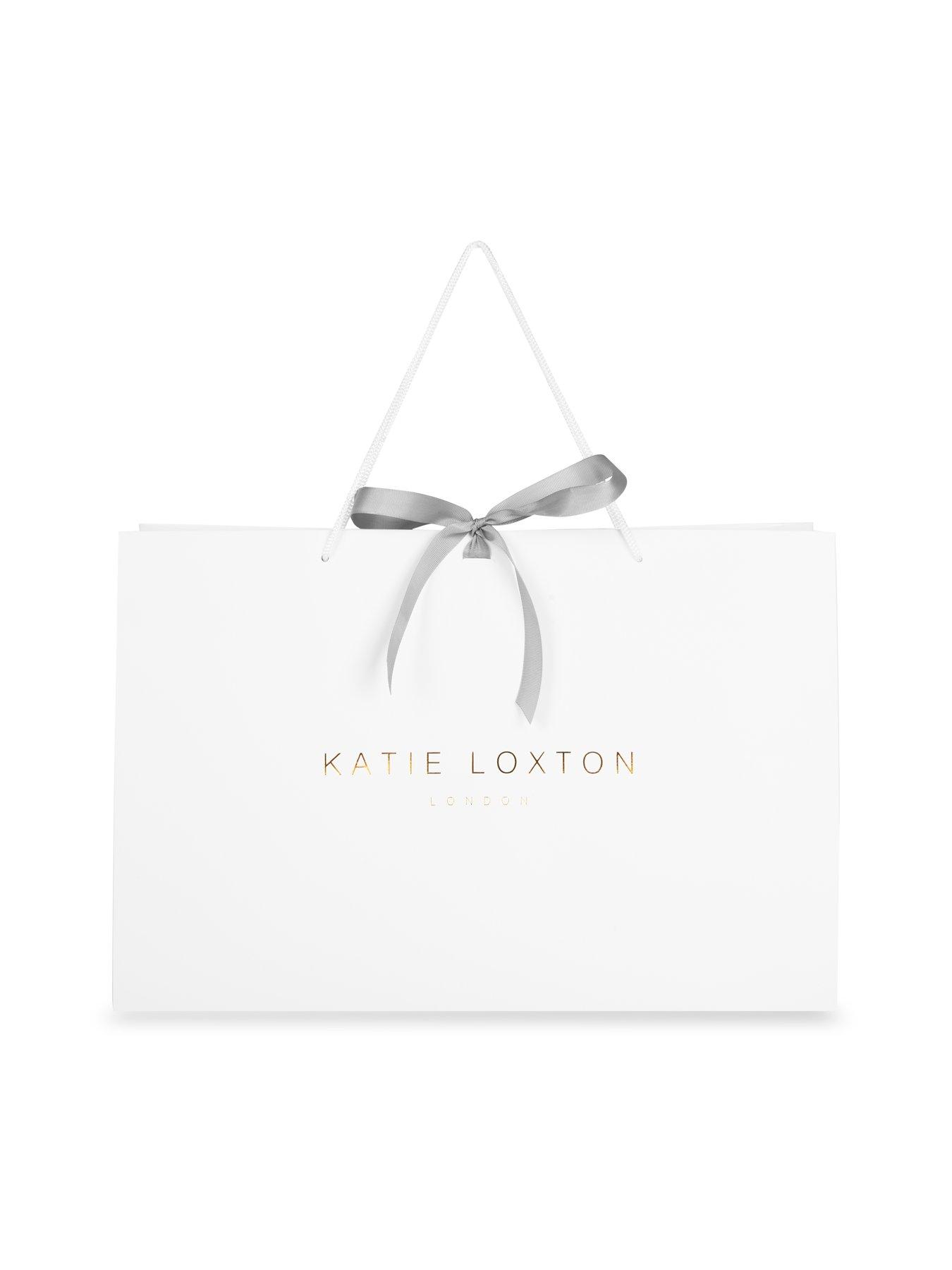 Image 5 of 5 of Katie Loxton Weekend Holdall - Mink