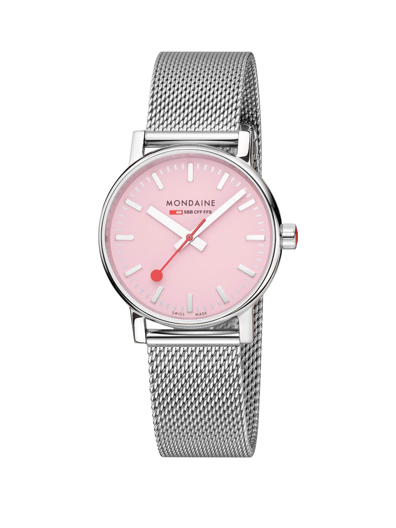 Image 2 of 7 of Mondaine Mondaine evo2 Ladies Watch
