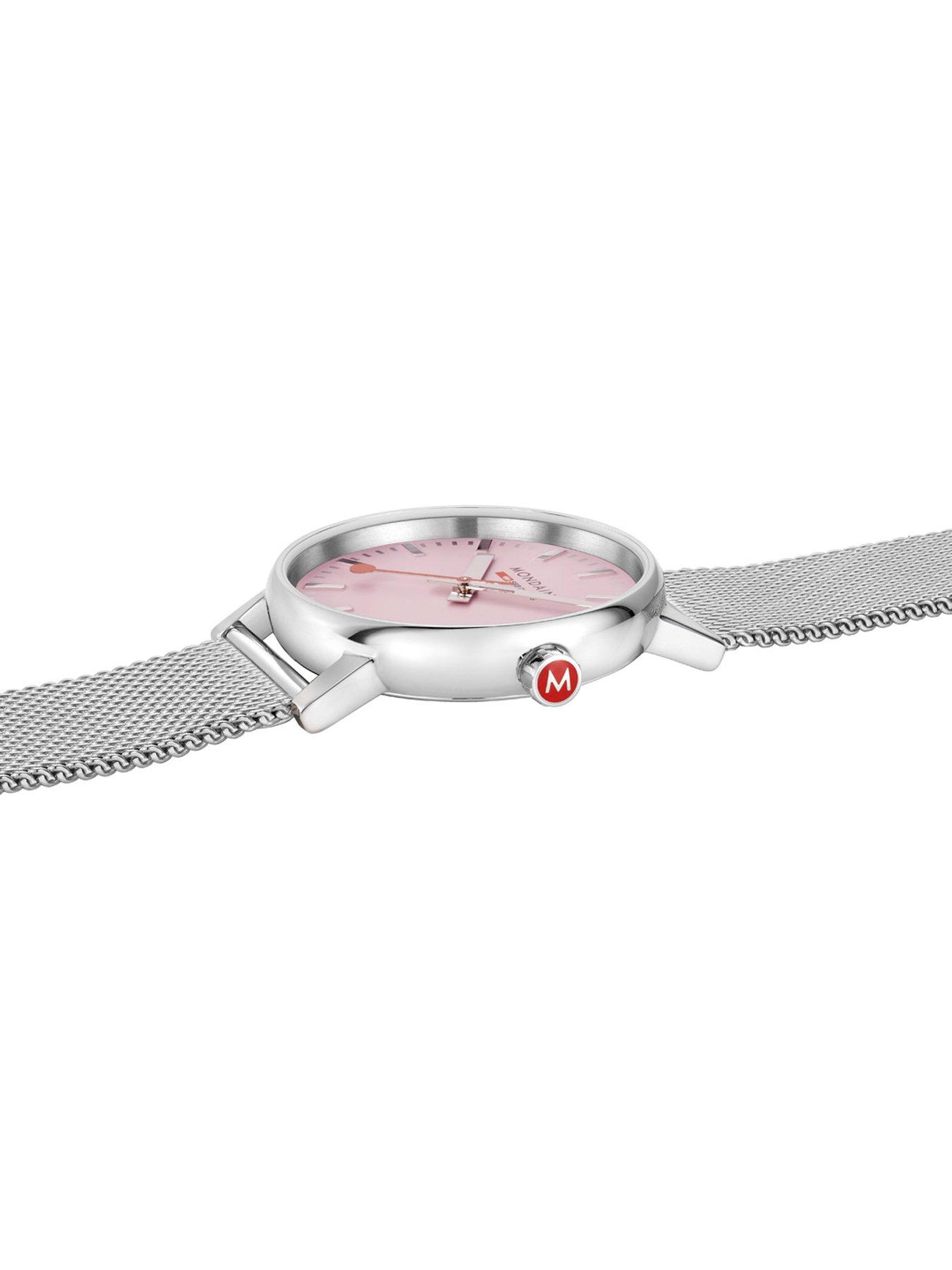 mondaine-mondaine-evo2-ladies-watchoutfit