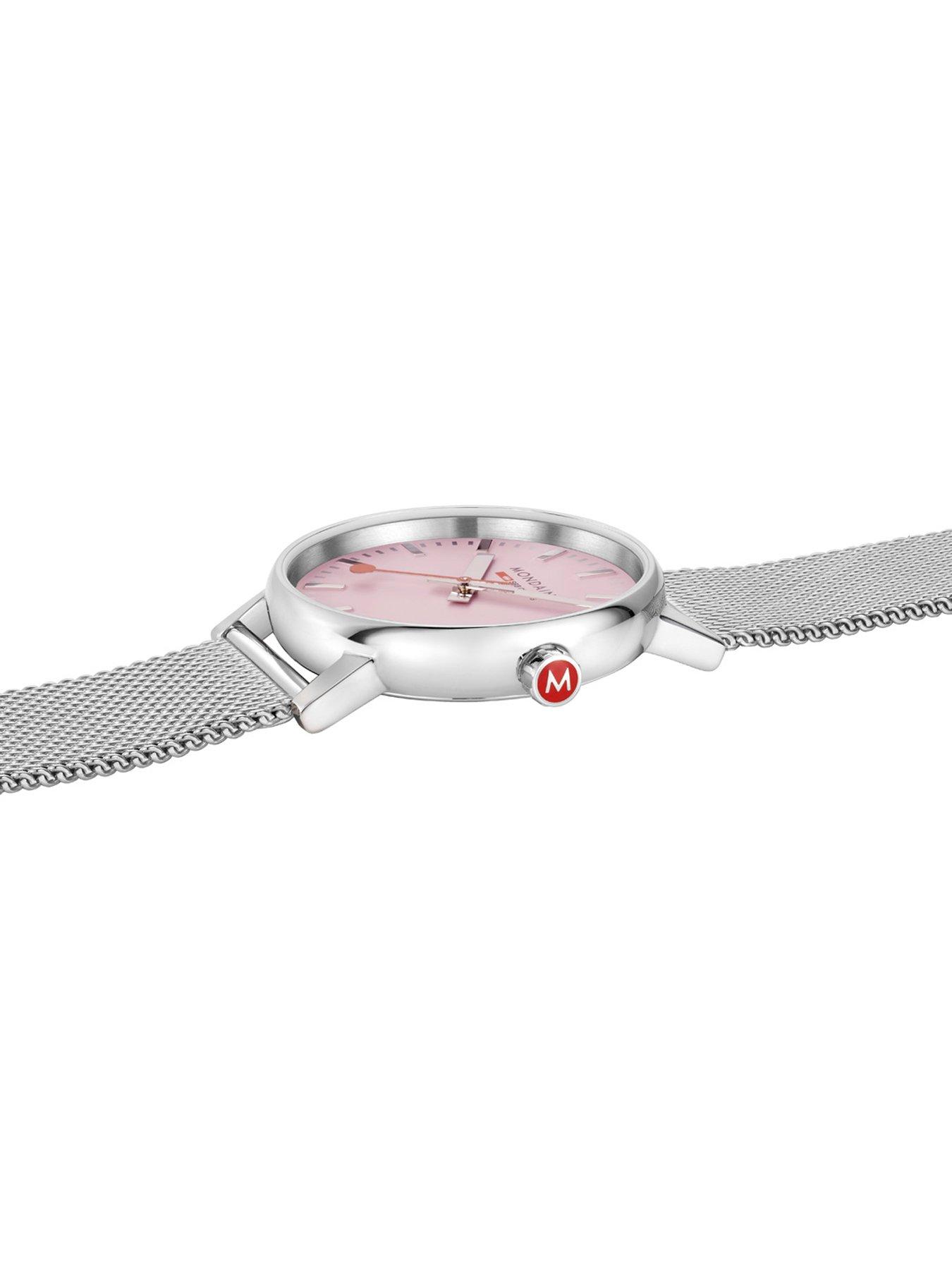 Image 3 of 7 of Mondaine Mondaine evo2 Ladies Watch
