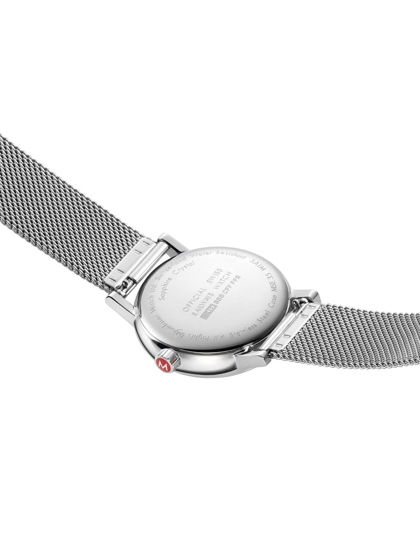 Image 4 of 7 of Mondaine Mondaine evo2 Ladies Watch