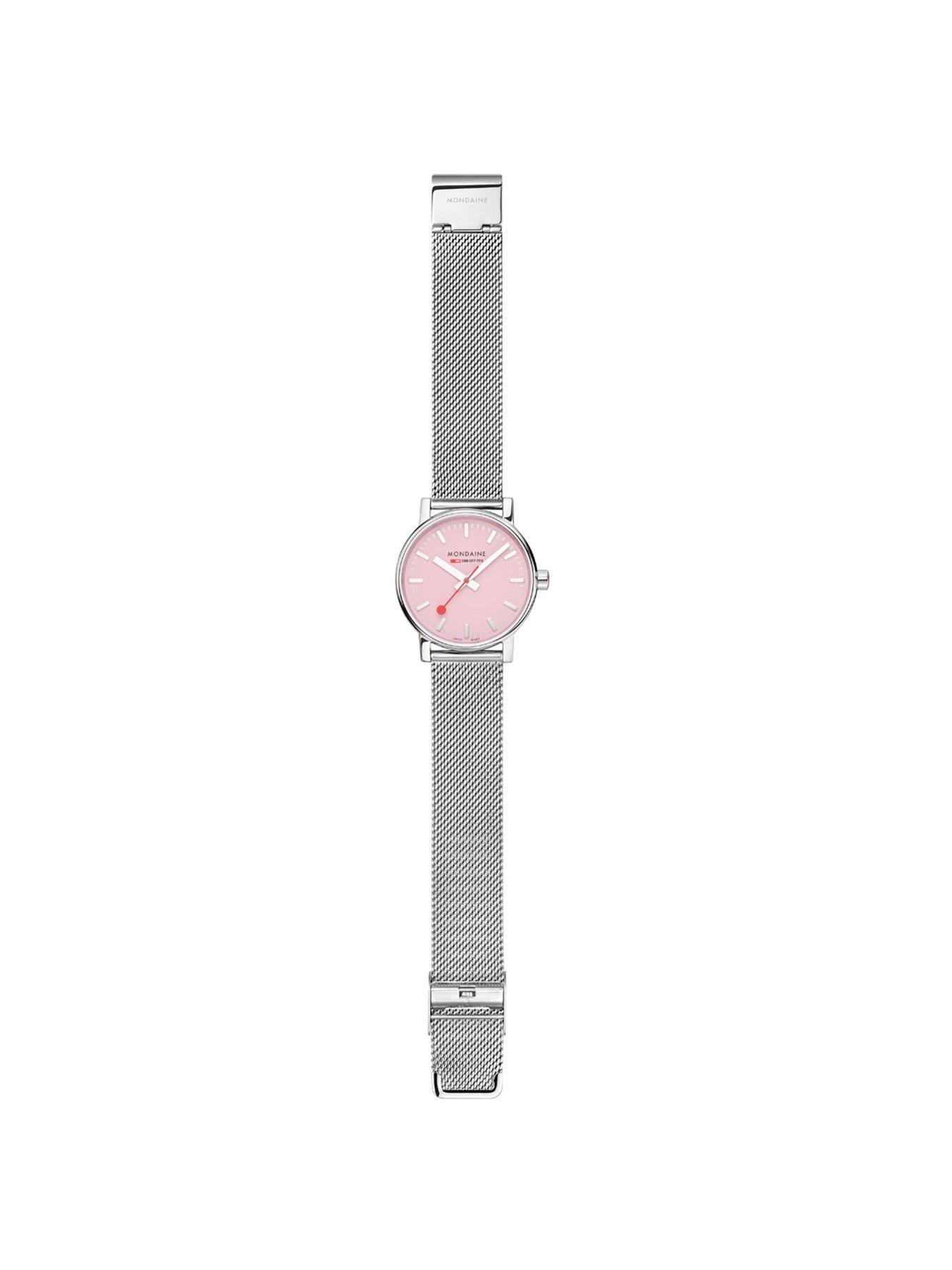 Image 5 of 7 of Mondaine Mondaine evo2 Ladies Watch