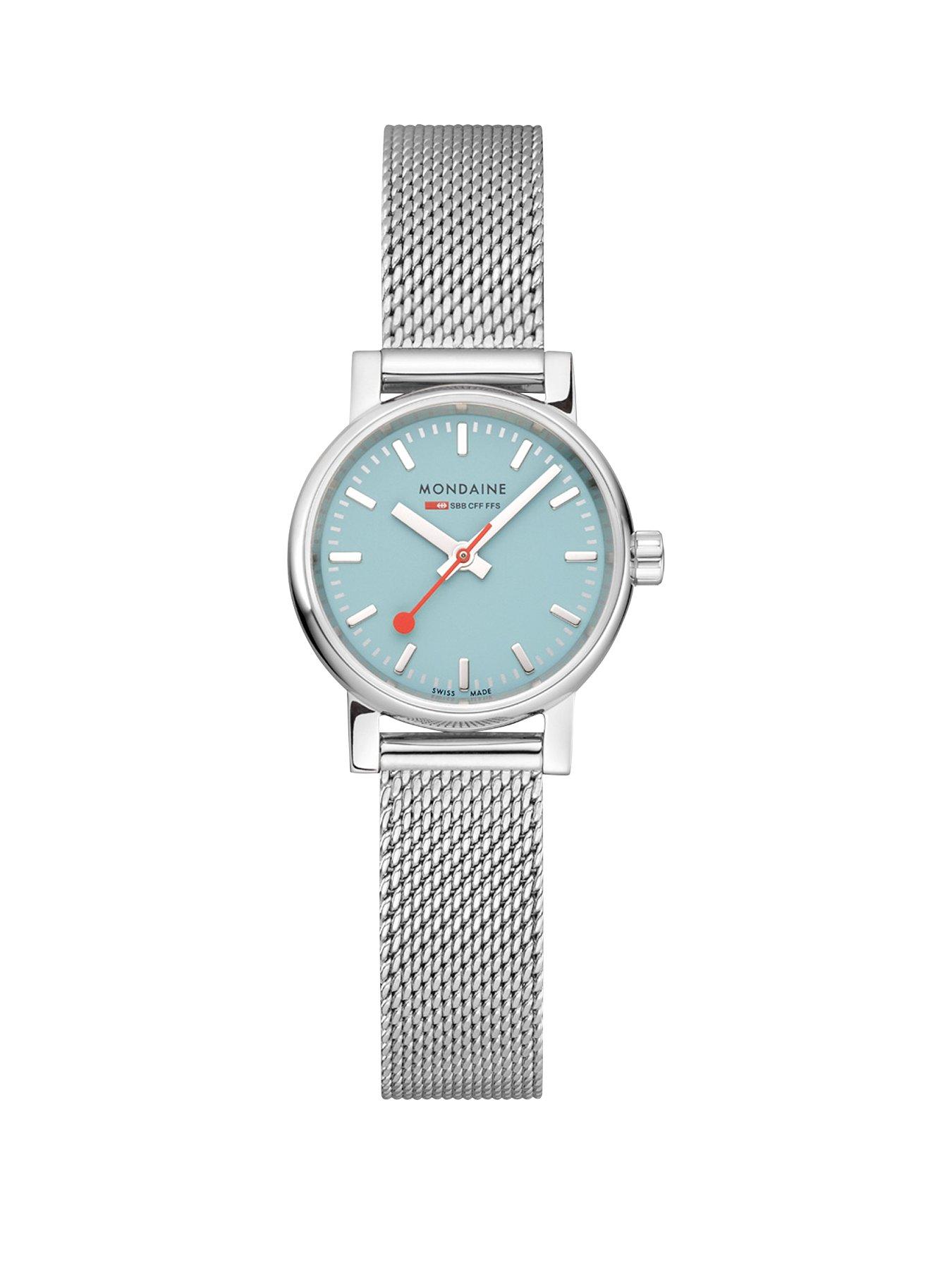 Mondaine Mondaine evo2 Ladies Watch