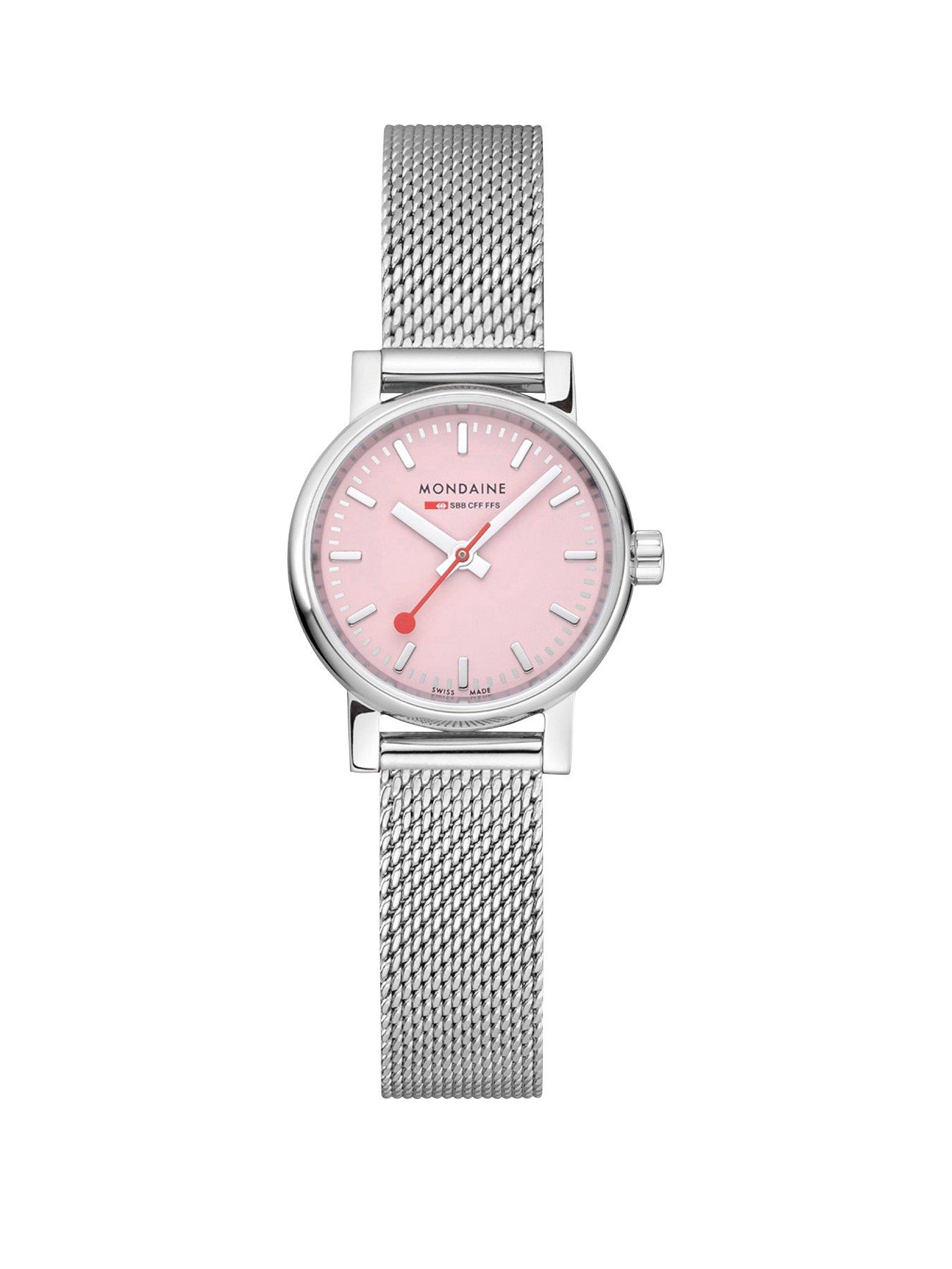 mondaine-mondaine-evo2-ladies-watch